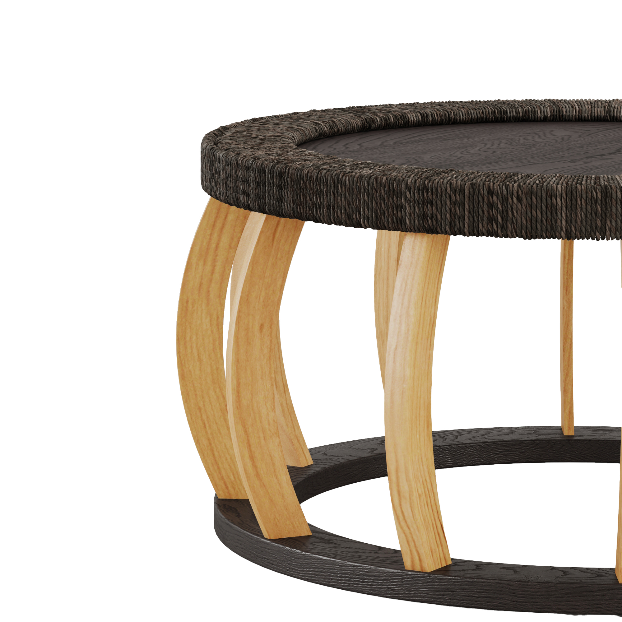 Présentation du table basse