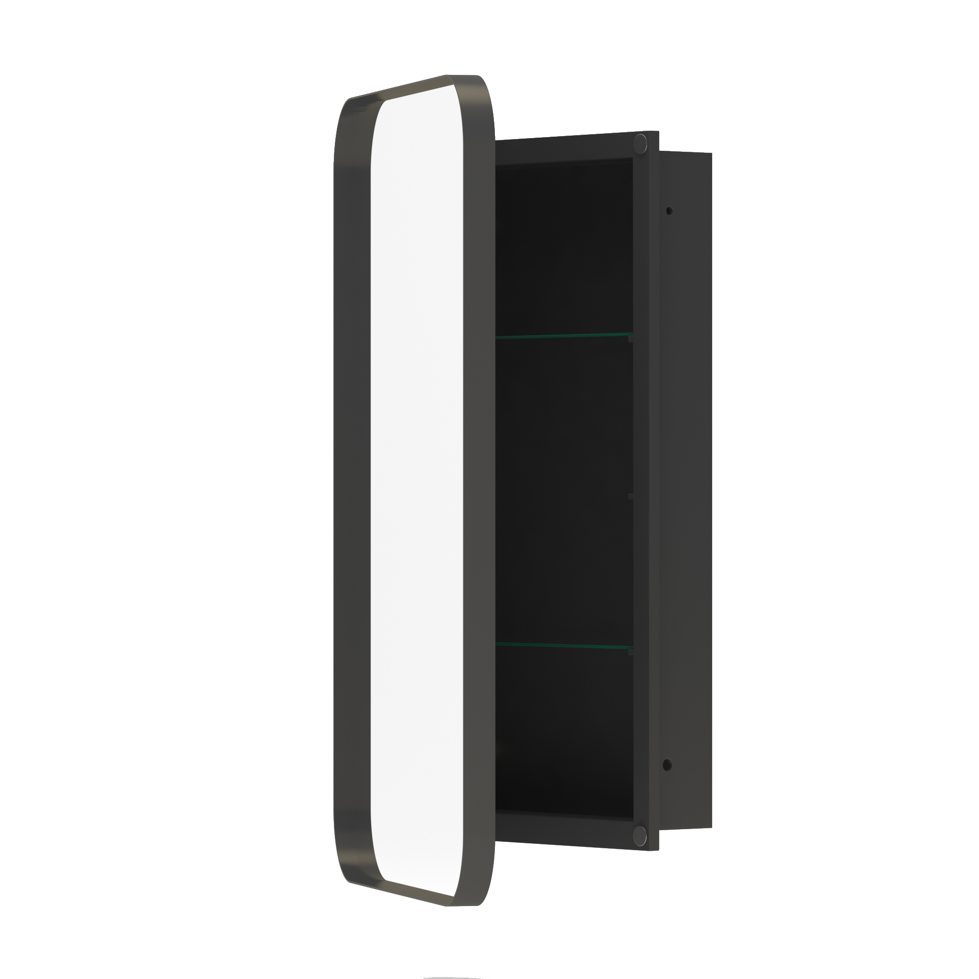 Présentation du miroir