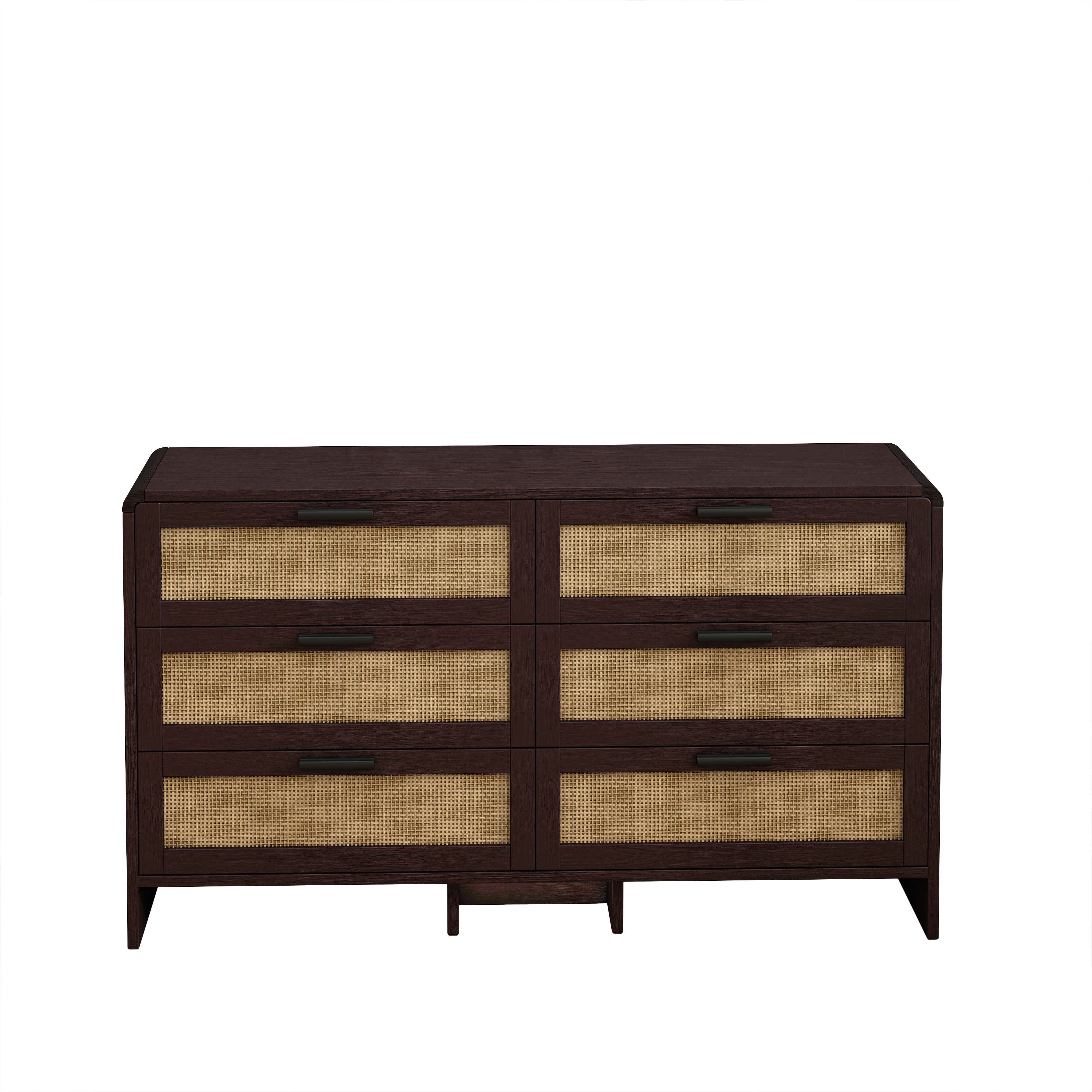 Présentation du meuble de rangement