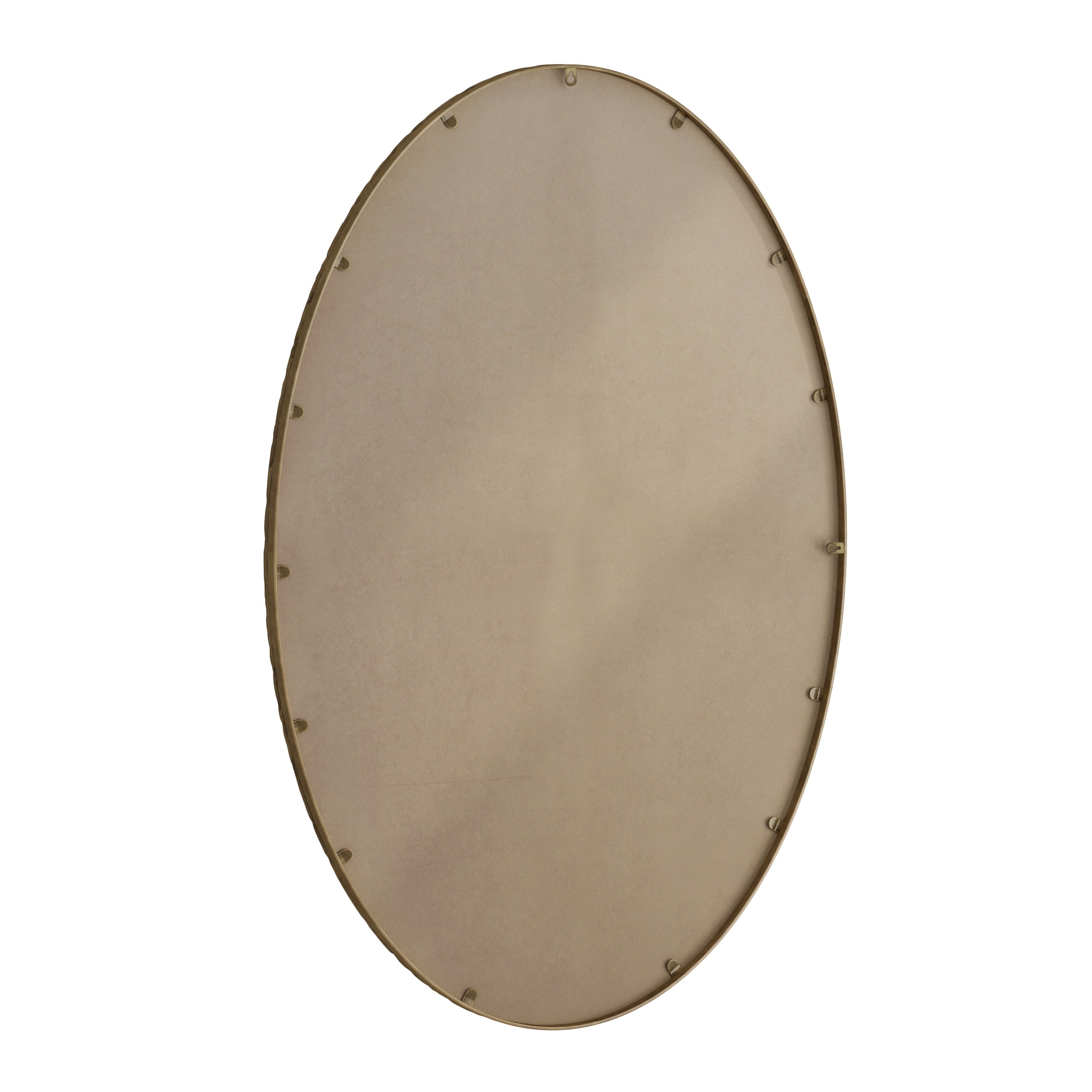 Présentation du miroir