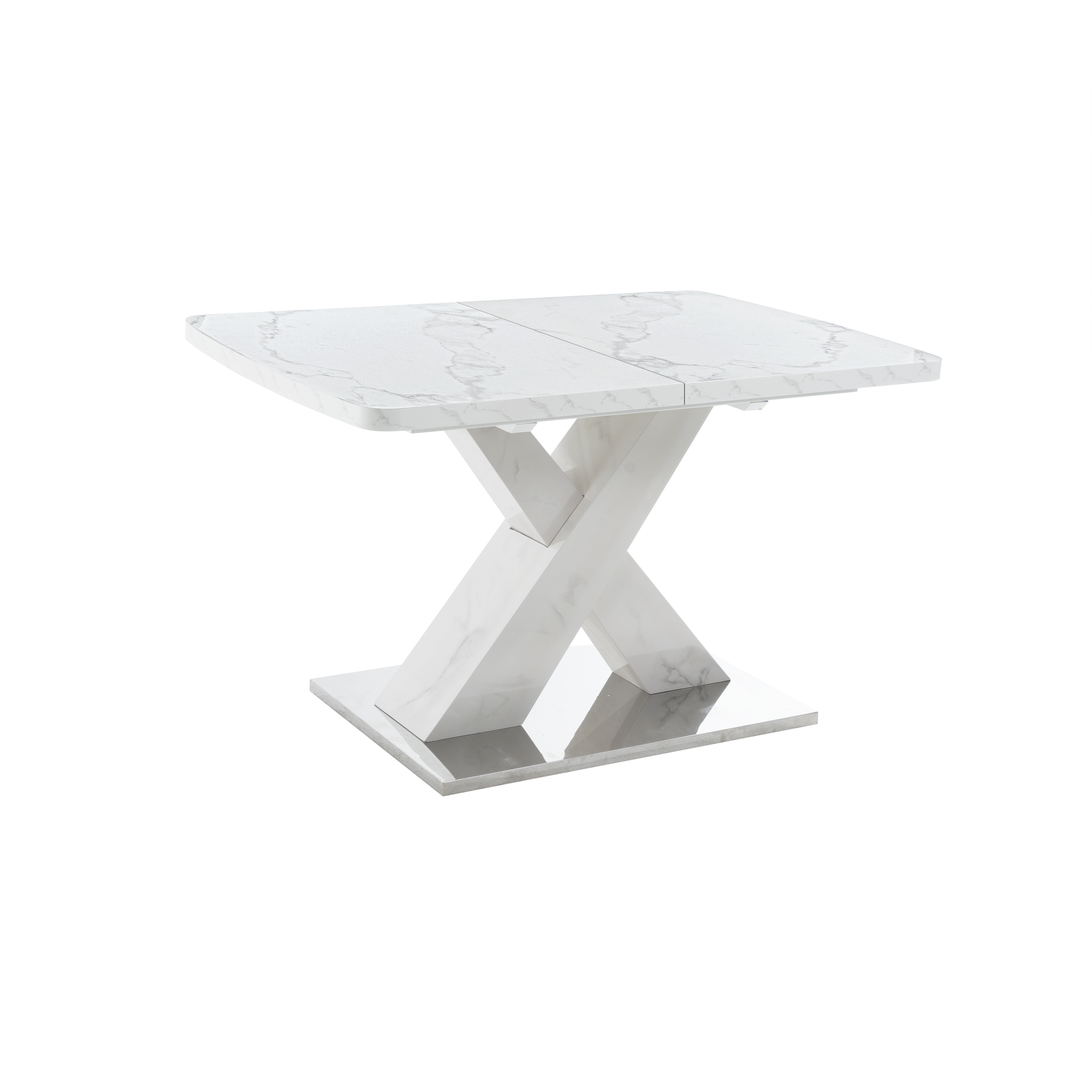 Présentation du table à manger