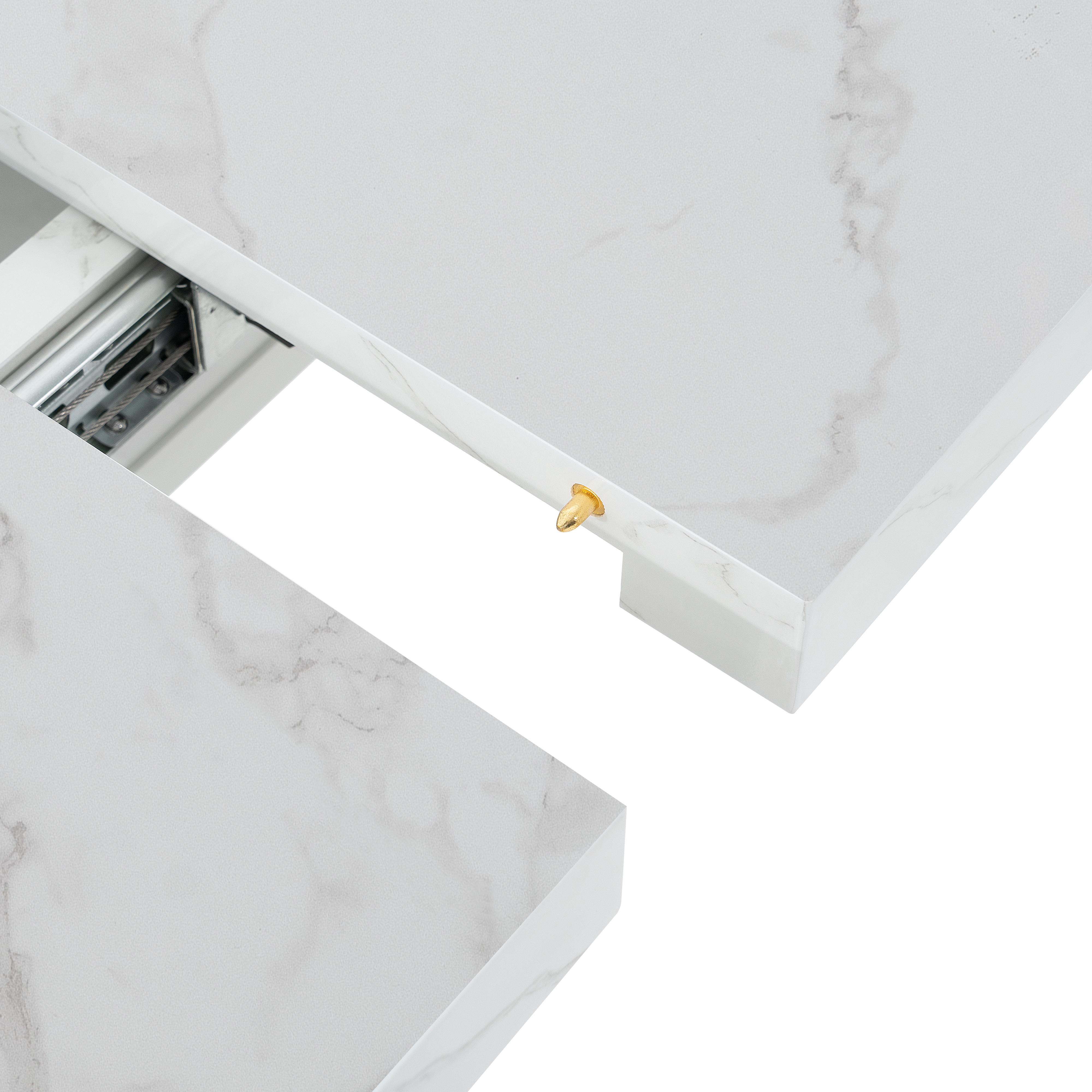 Présentation du table à manger