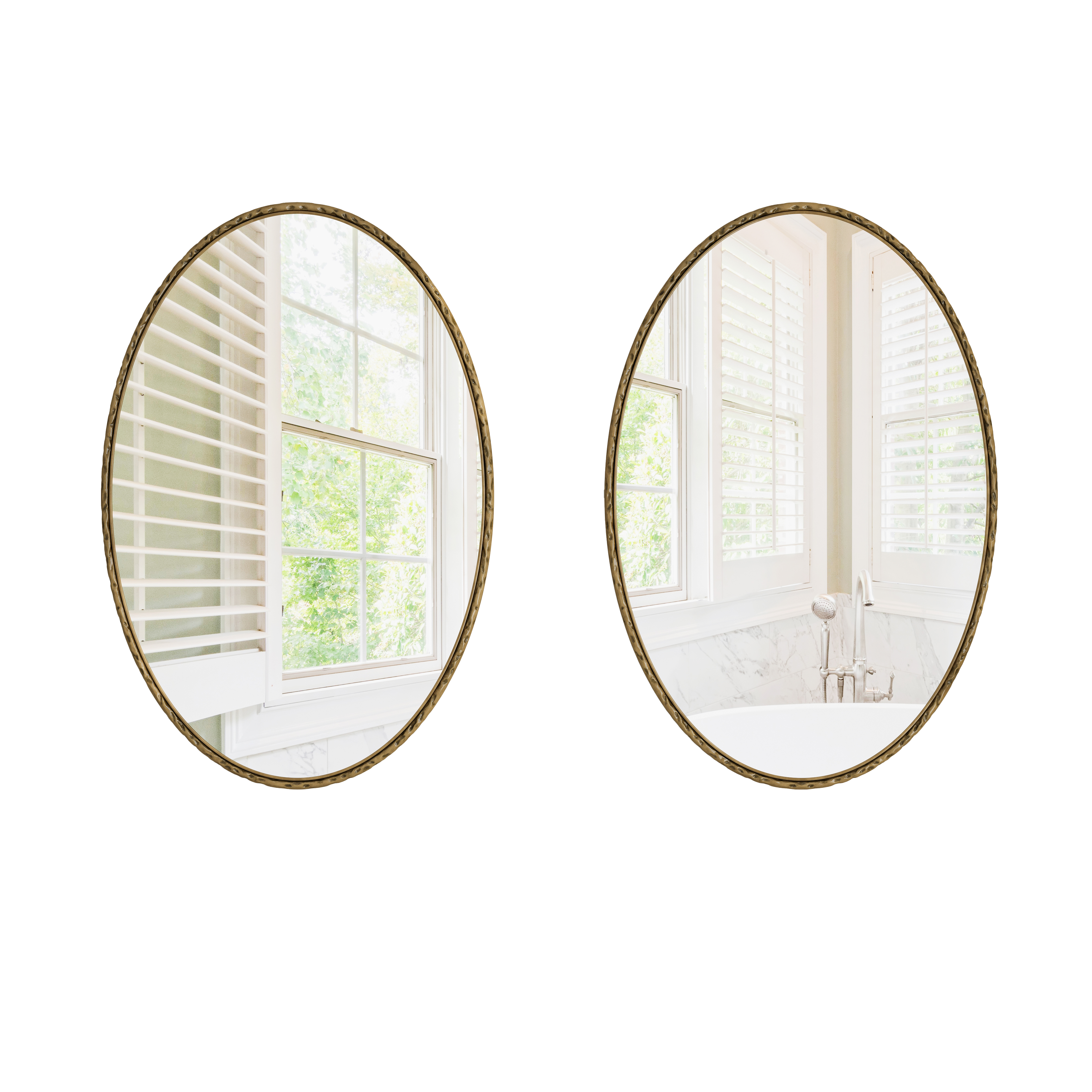 Présentation du miroir