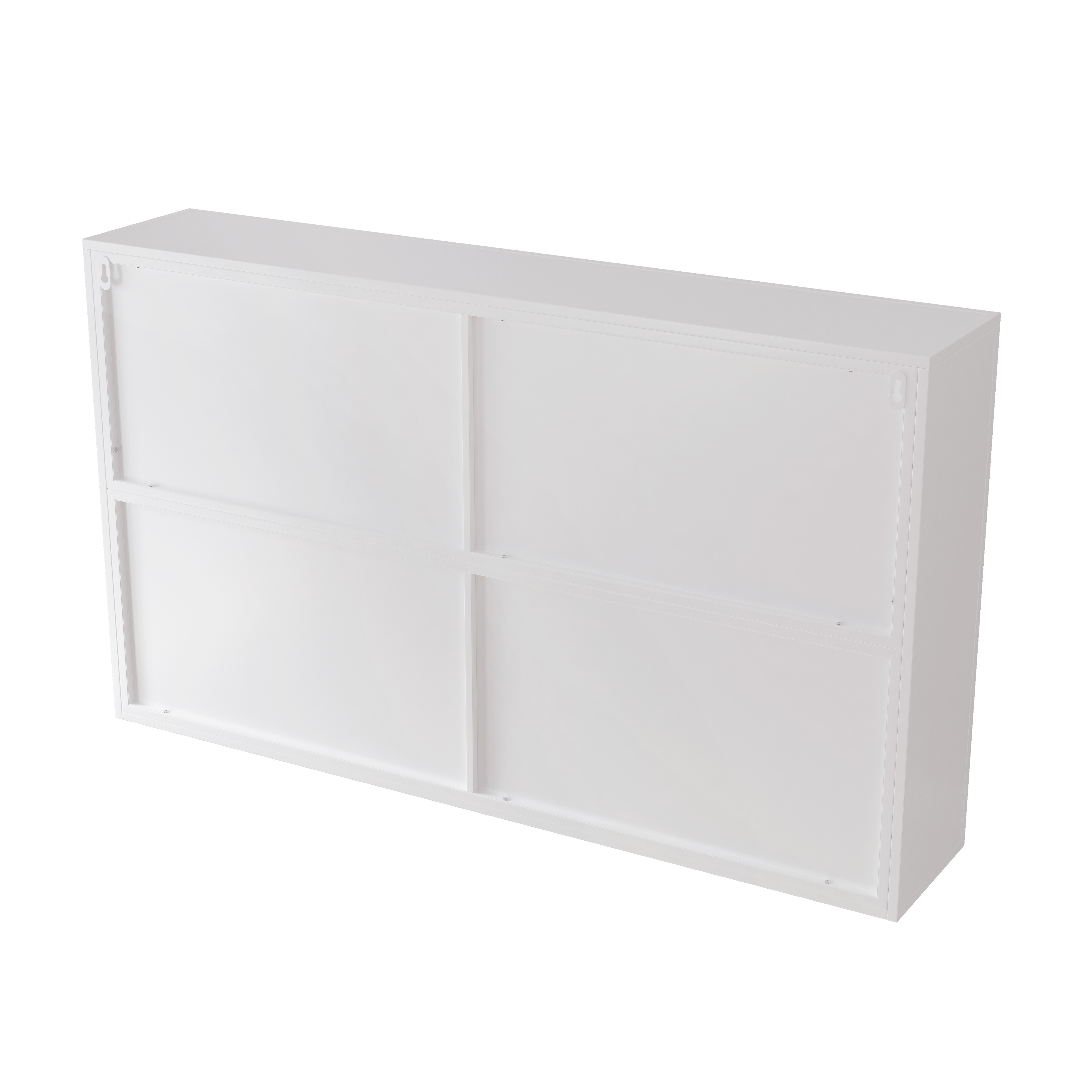 Présentation du meuble de rangement