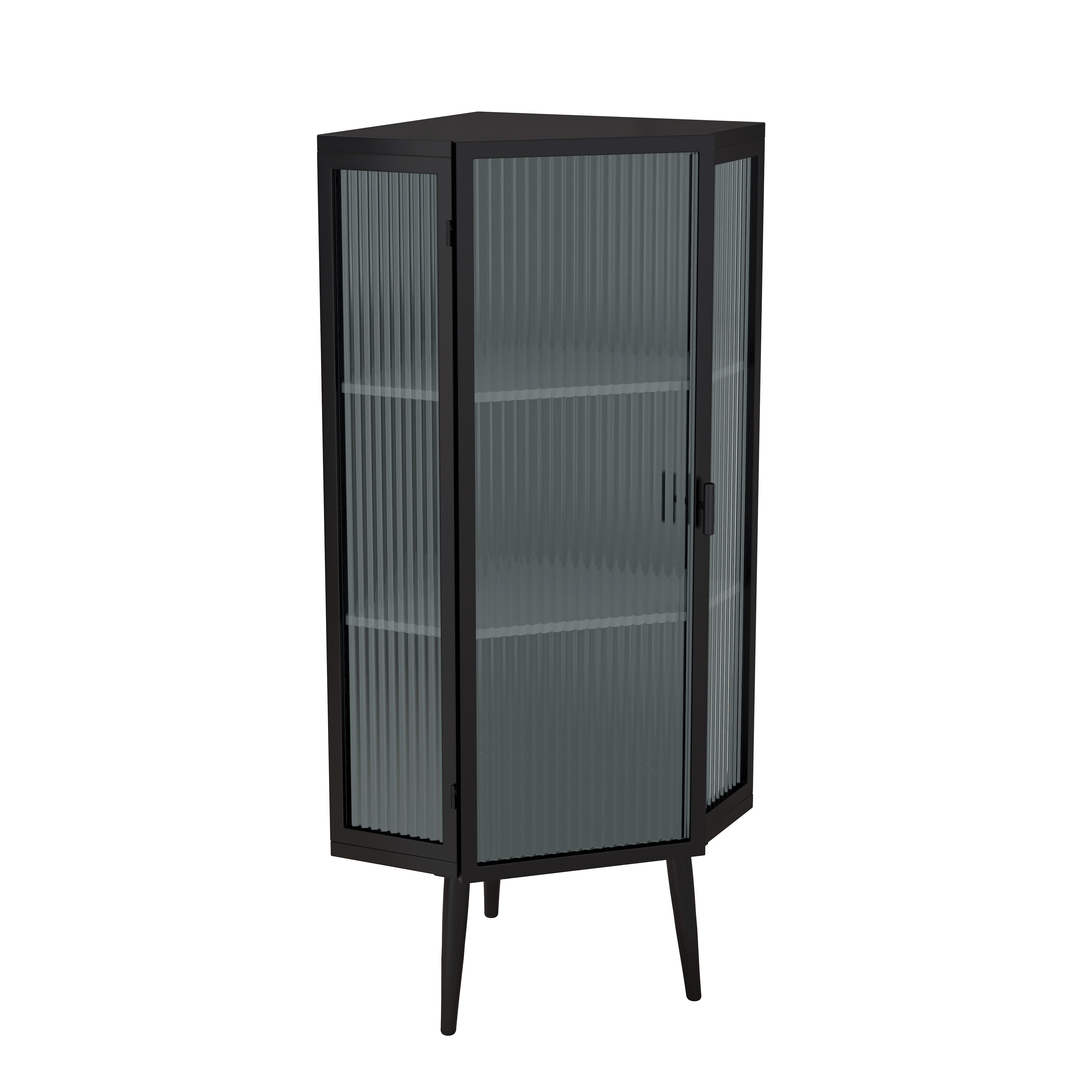 Présentation du meuble de rangement