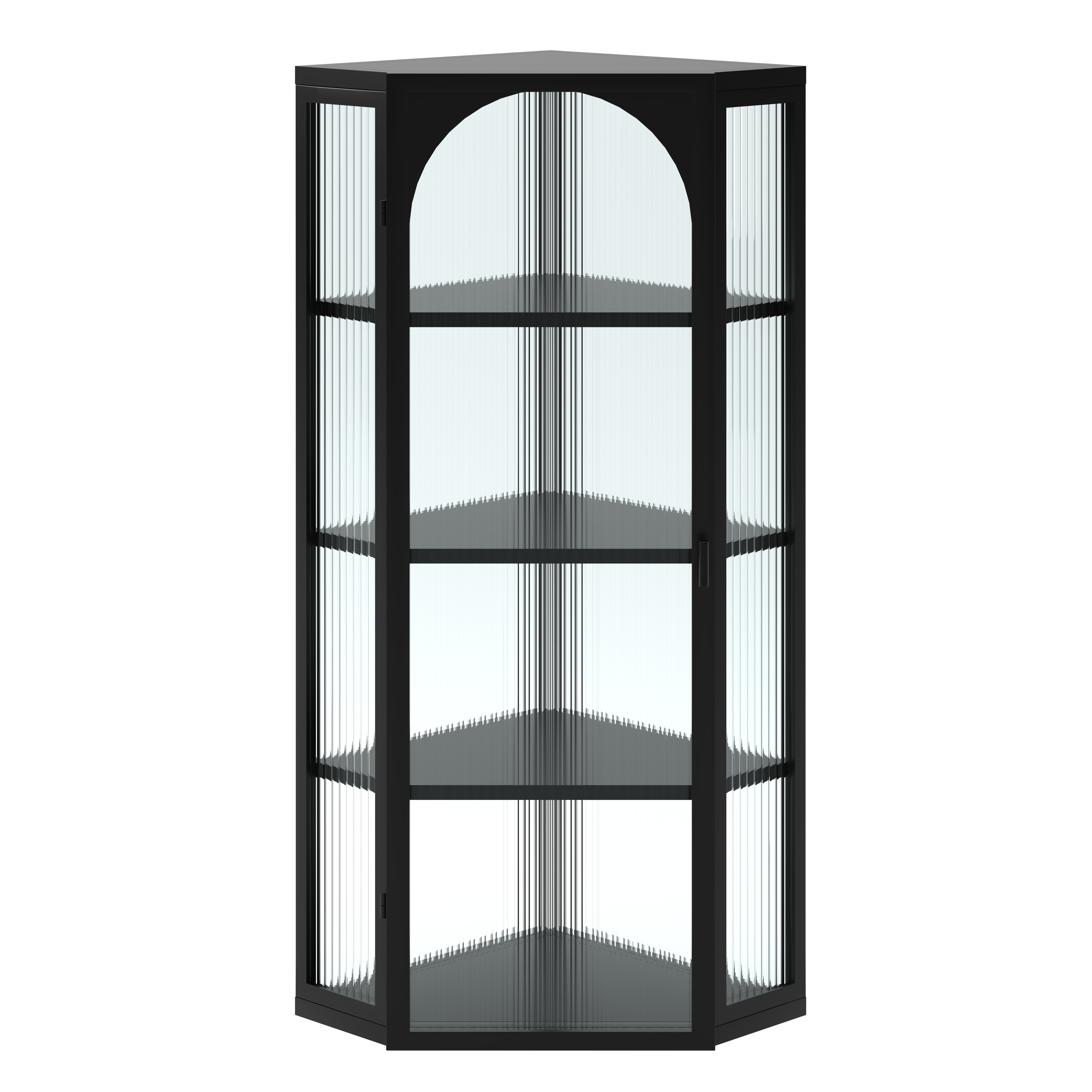 Présentation du meuble de rangement