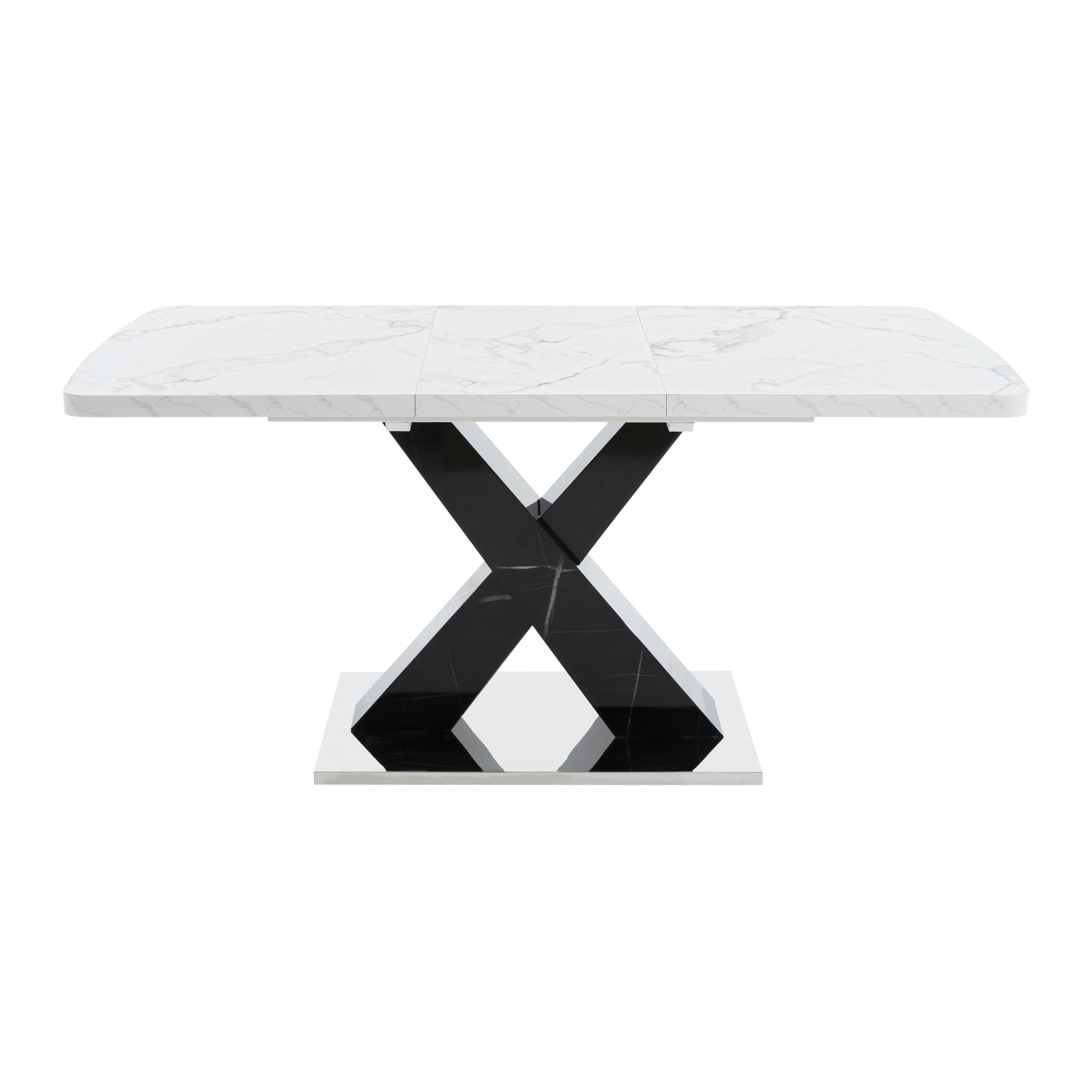 Présentation du table à manger