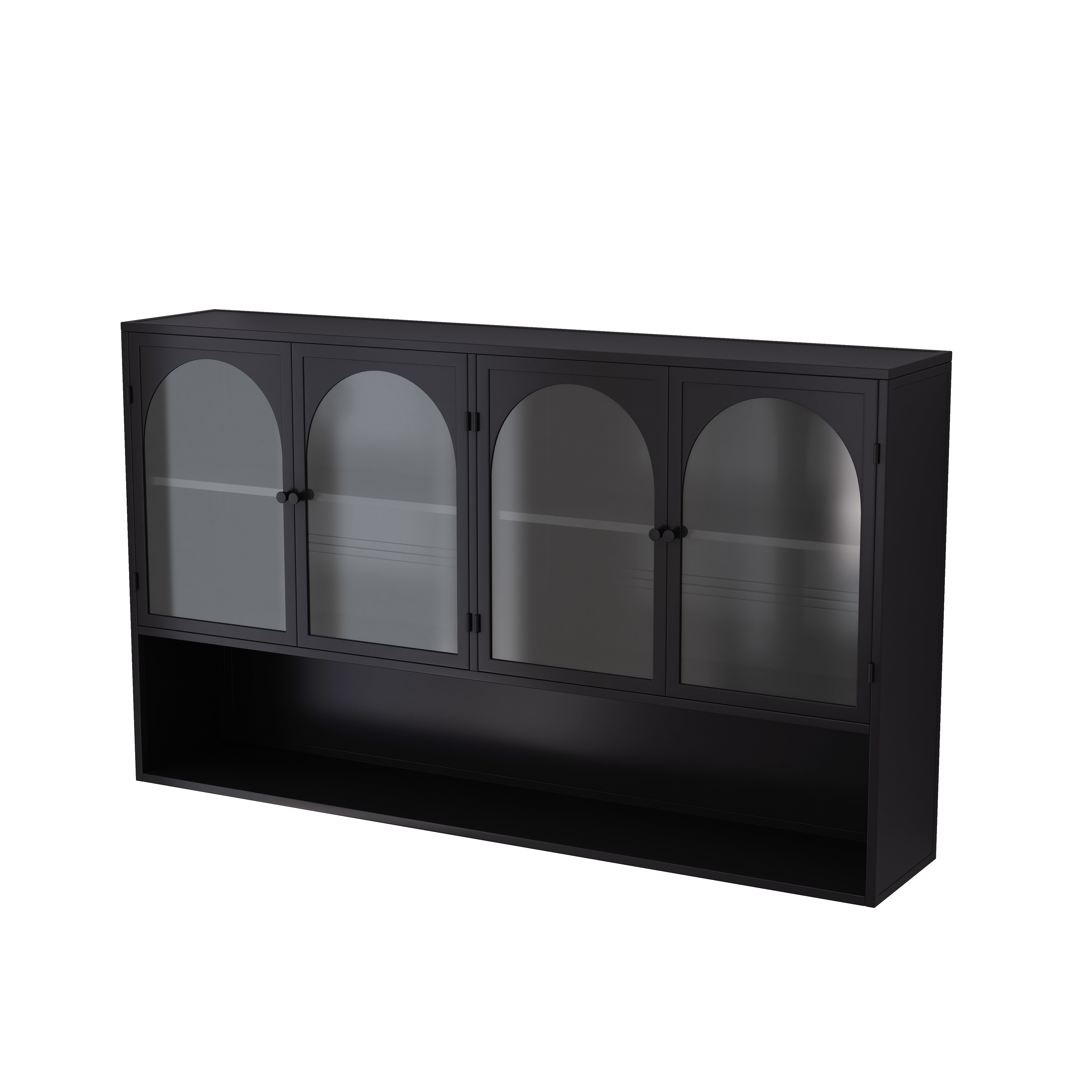 Présentation du meuble de rangement