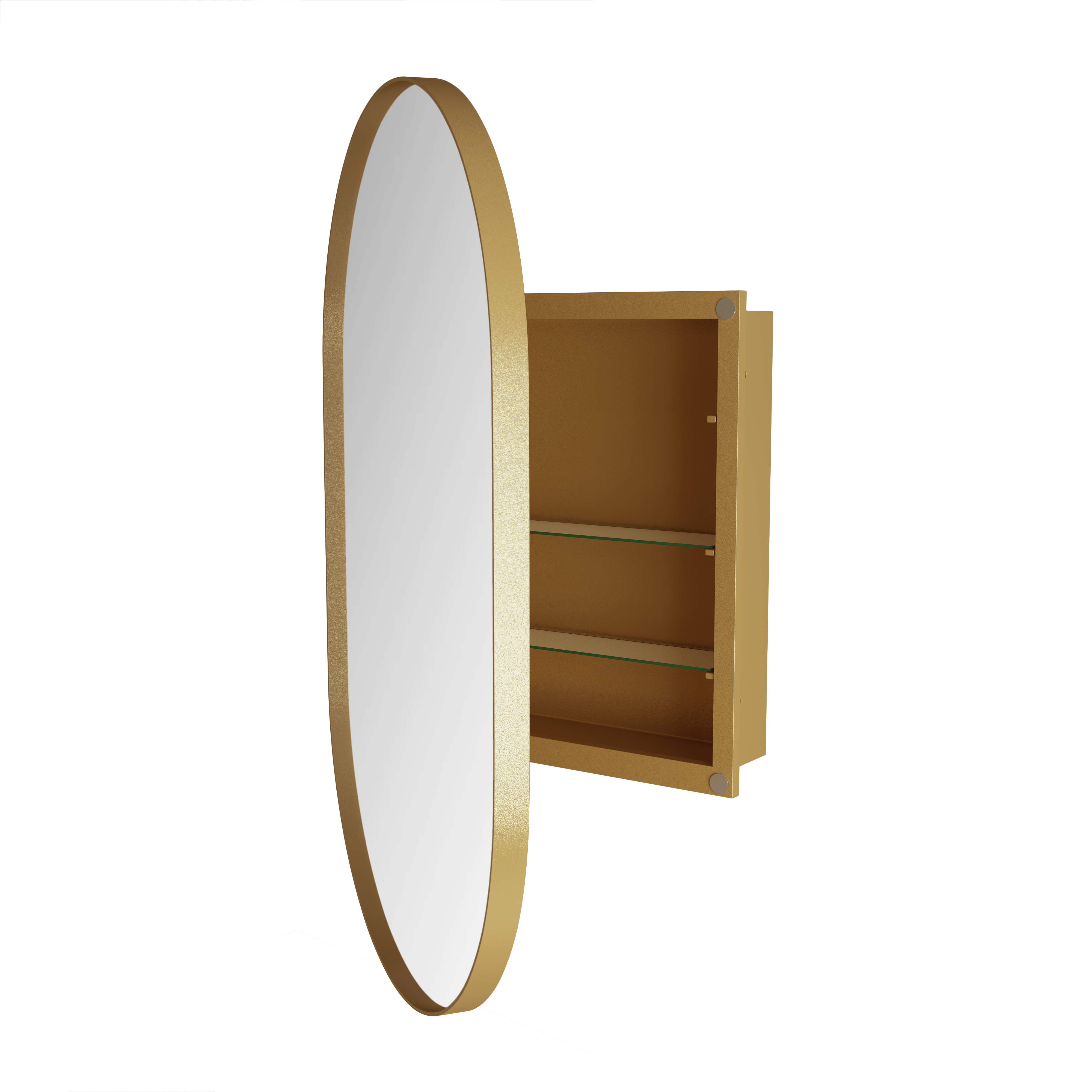 Présentation du miroir