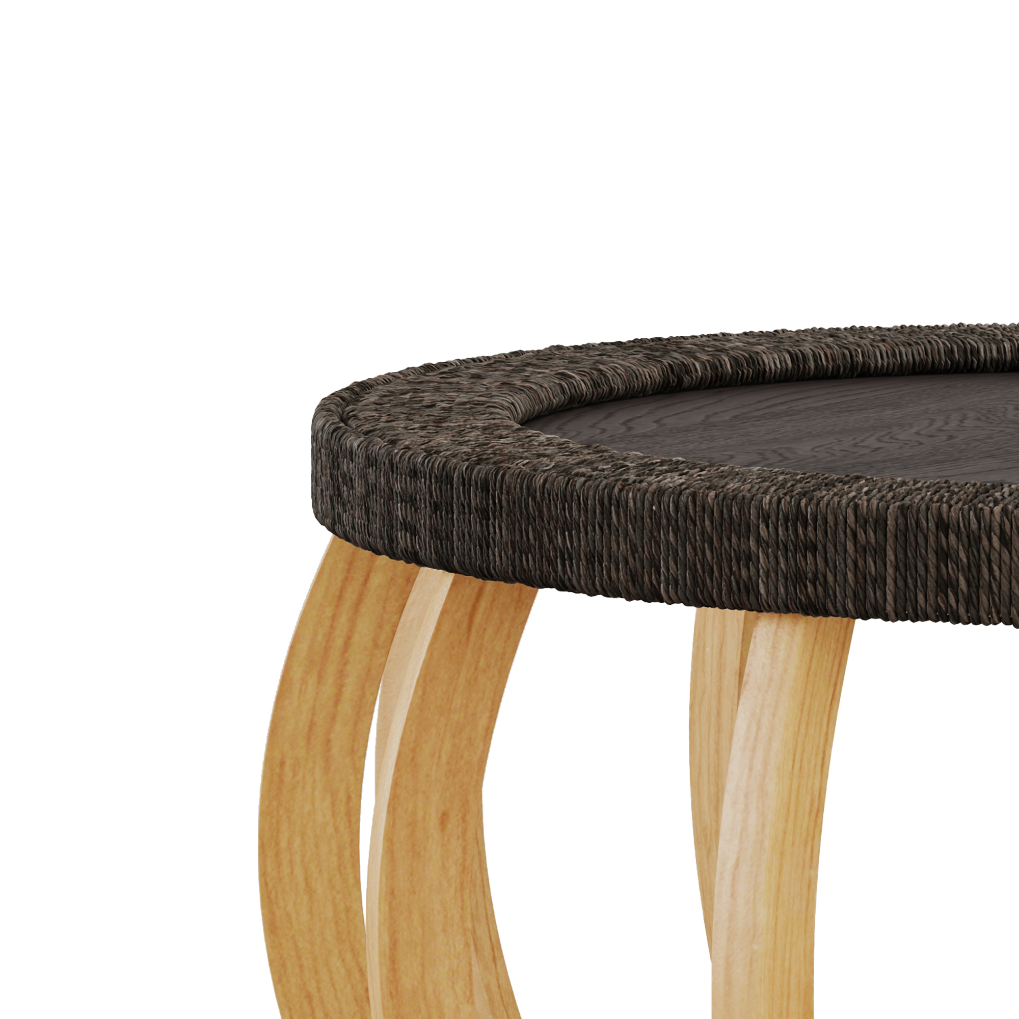 Présentation du table basse