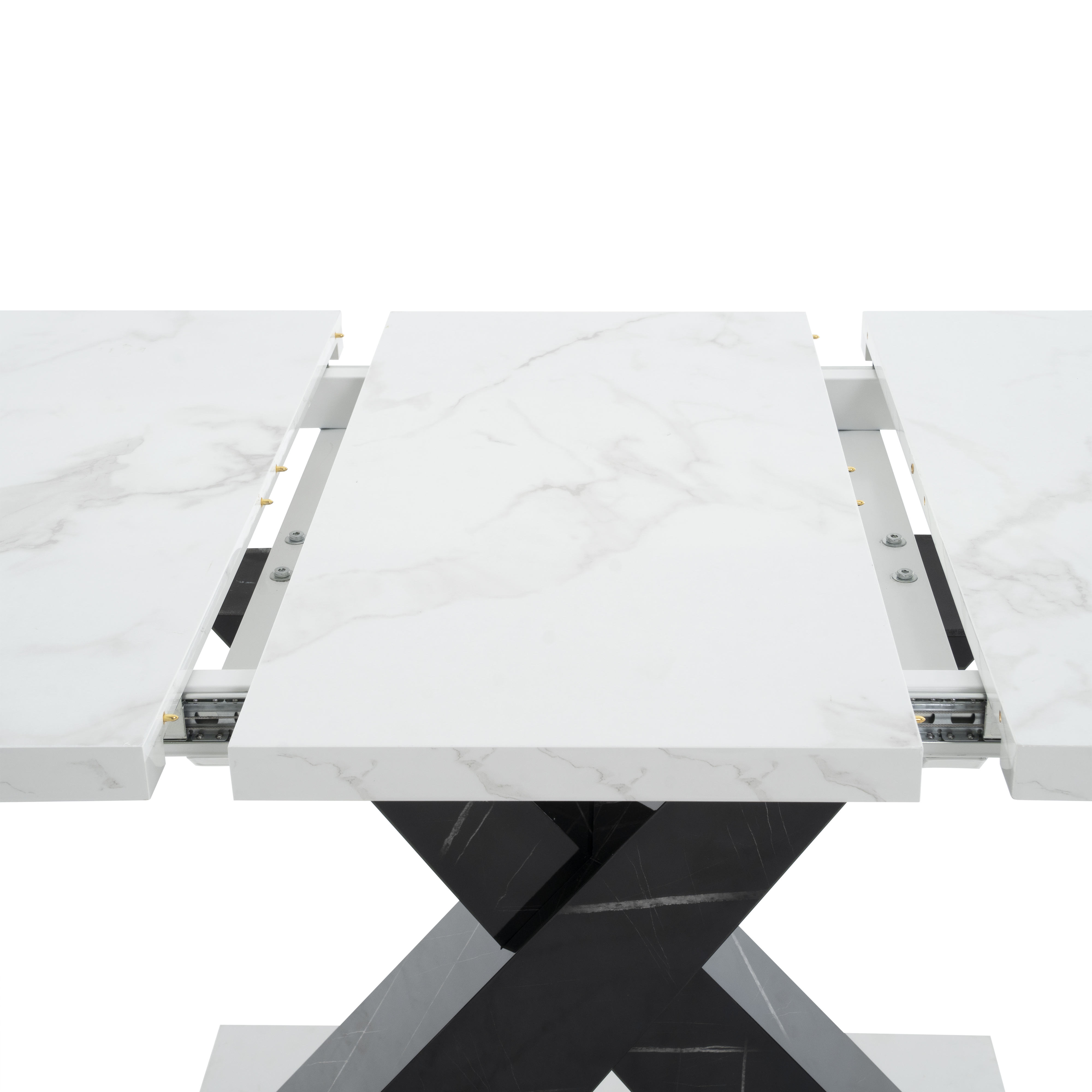 Présentation complémentaire de la table 6