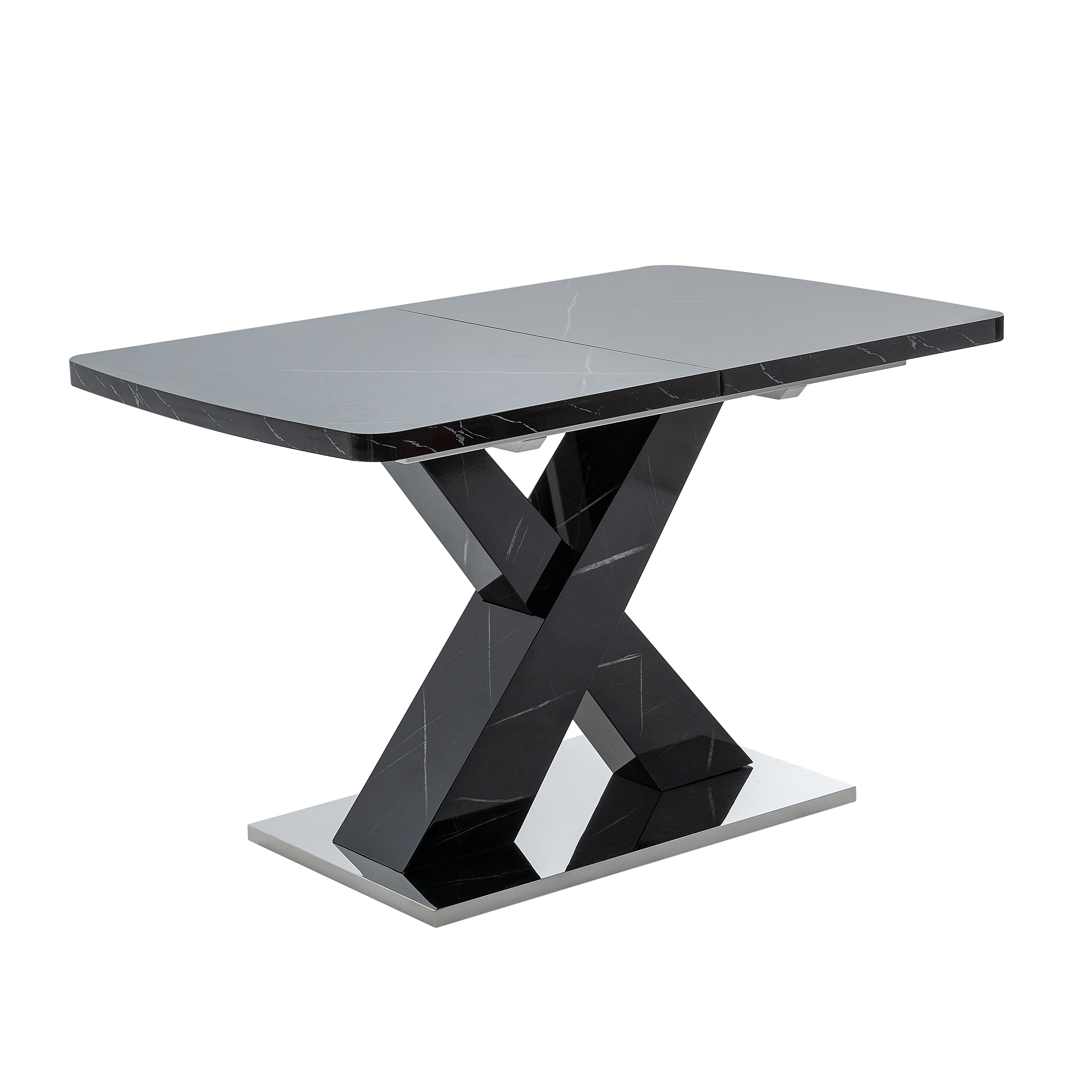Dimensions et fonctions de la table 7