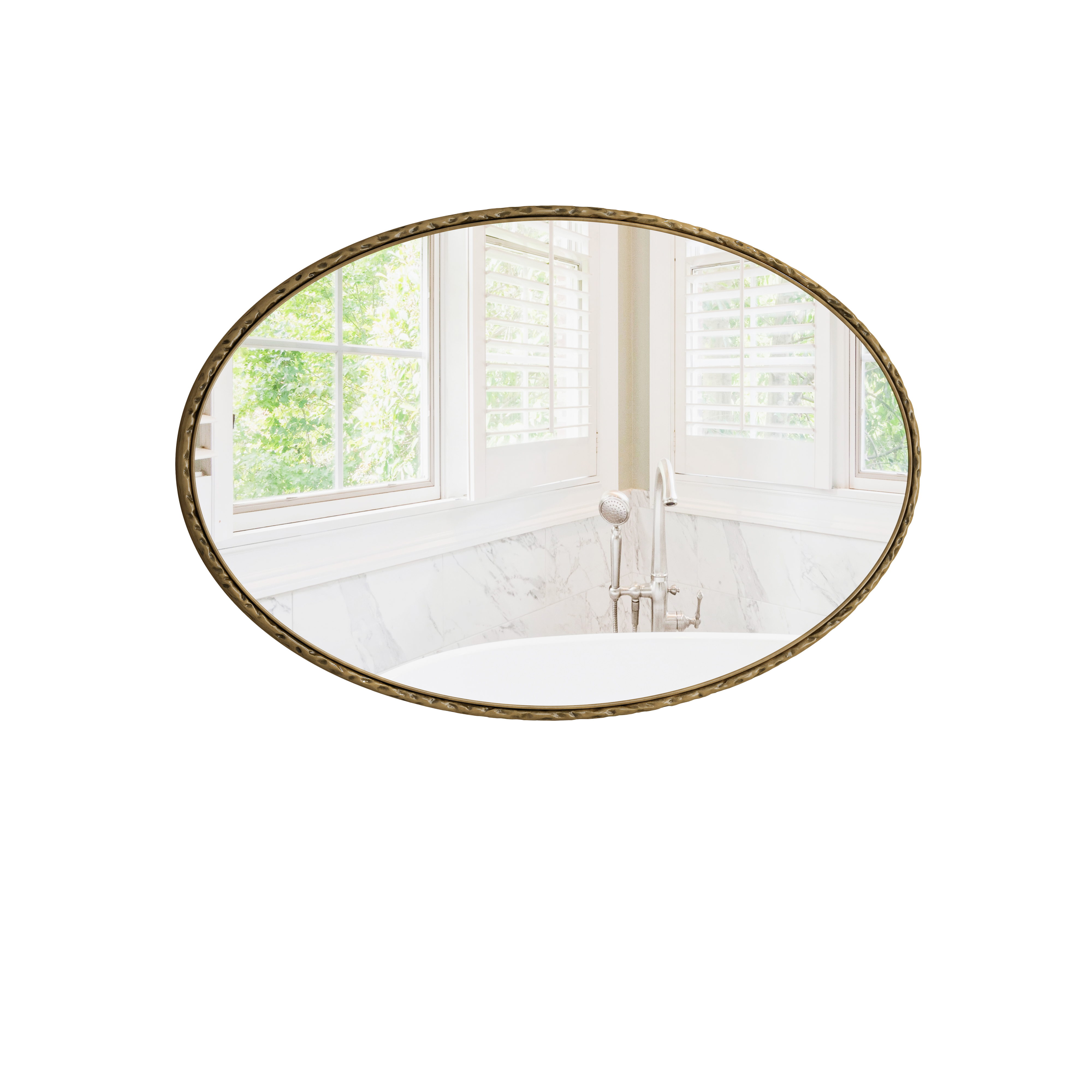 Présentation du miroir