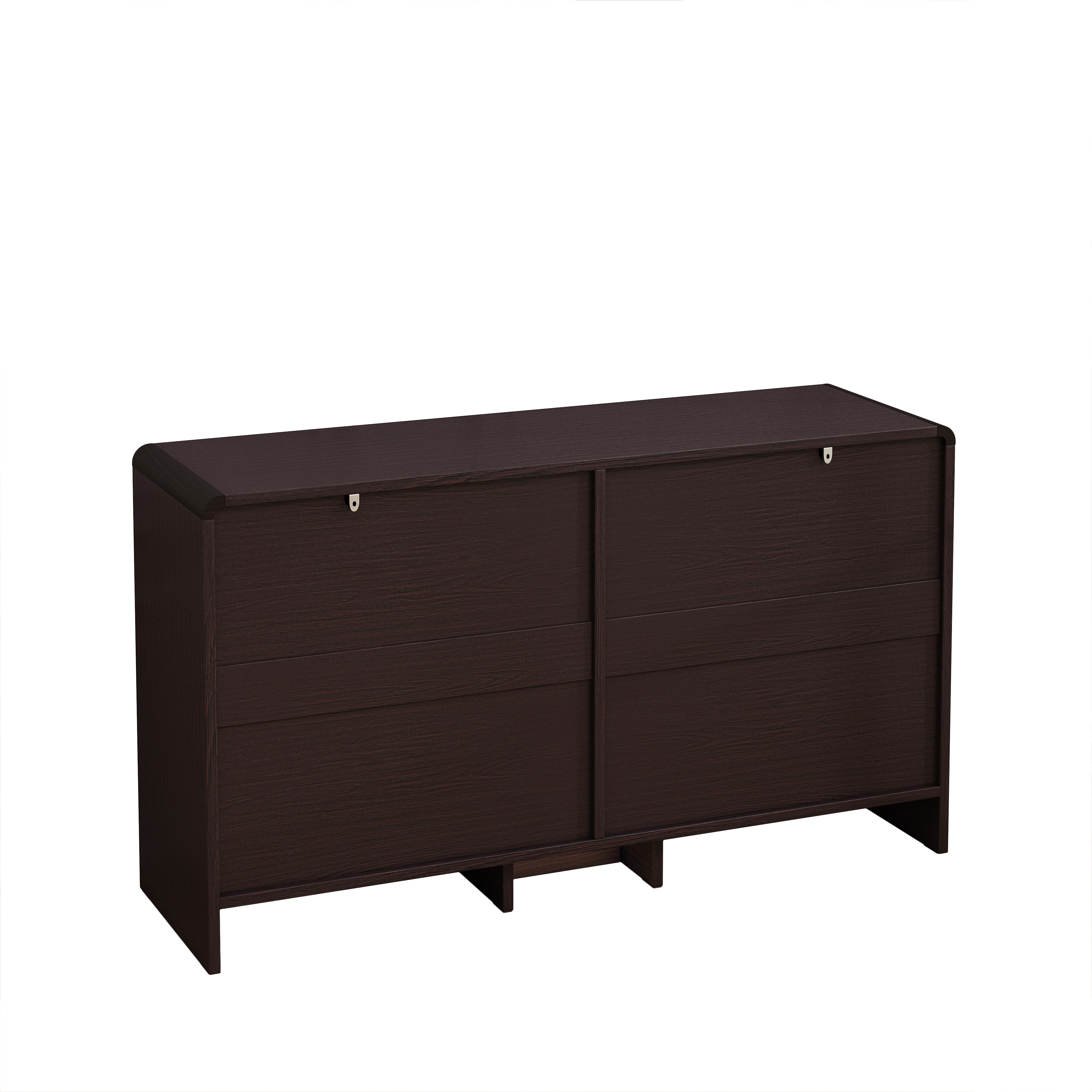 Présentation du meuble de rangement