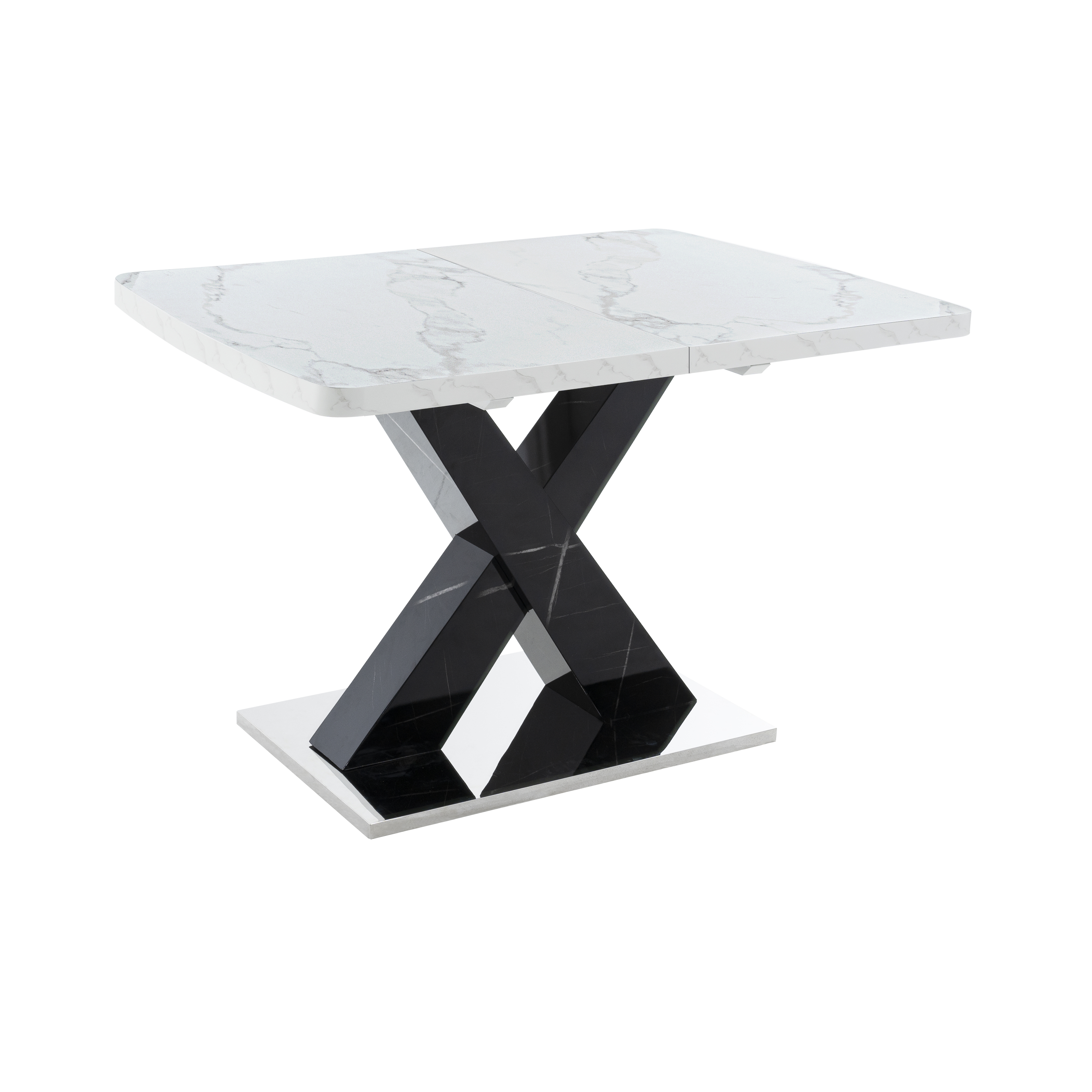 Présentation du table à manger