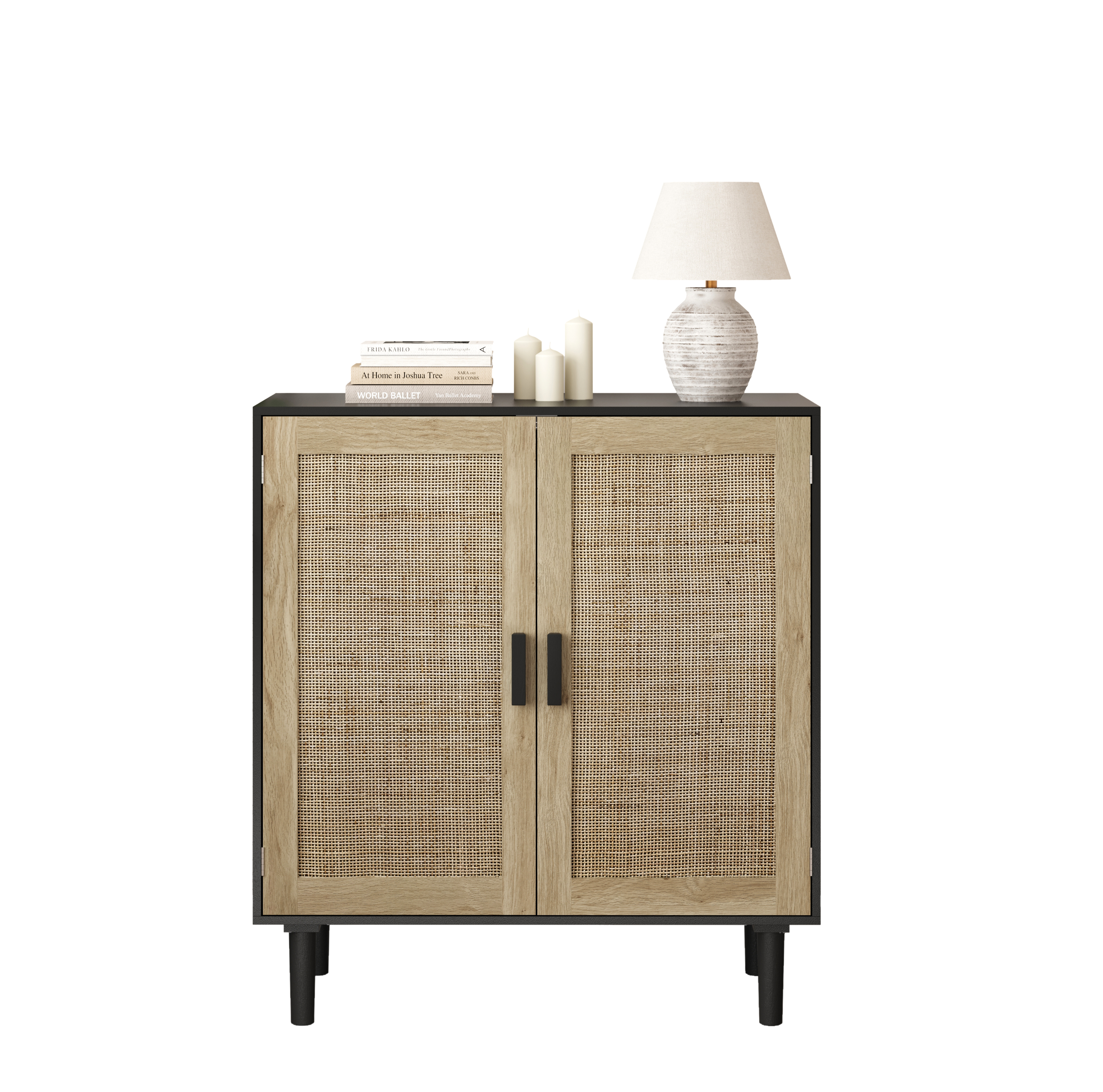 Présentation du meuble de rangement