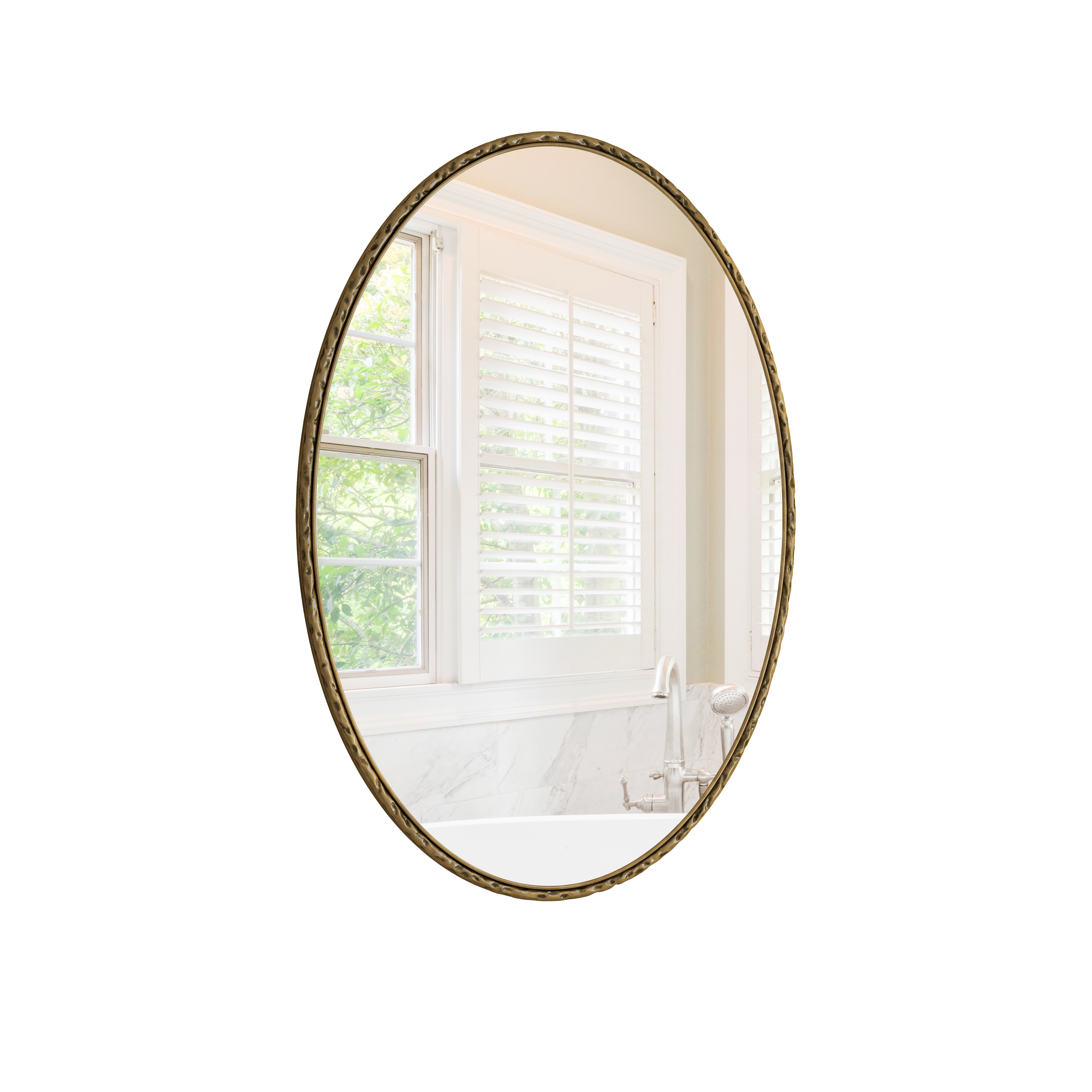 Présentation du miroir