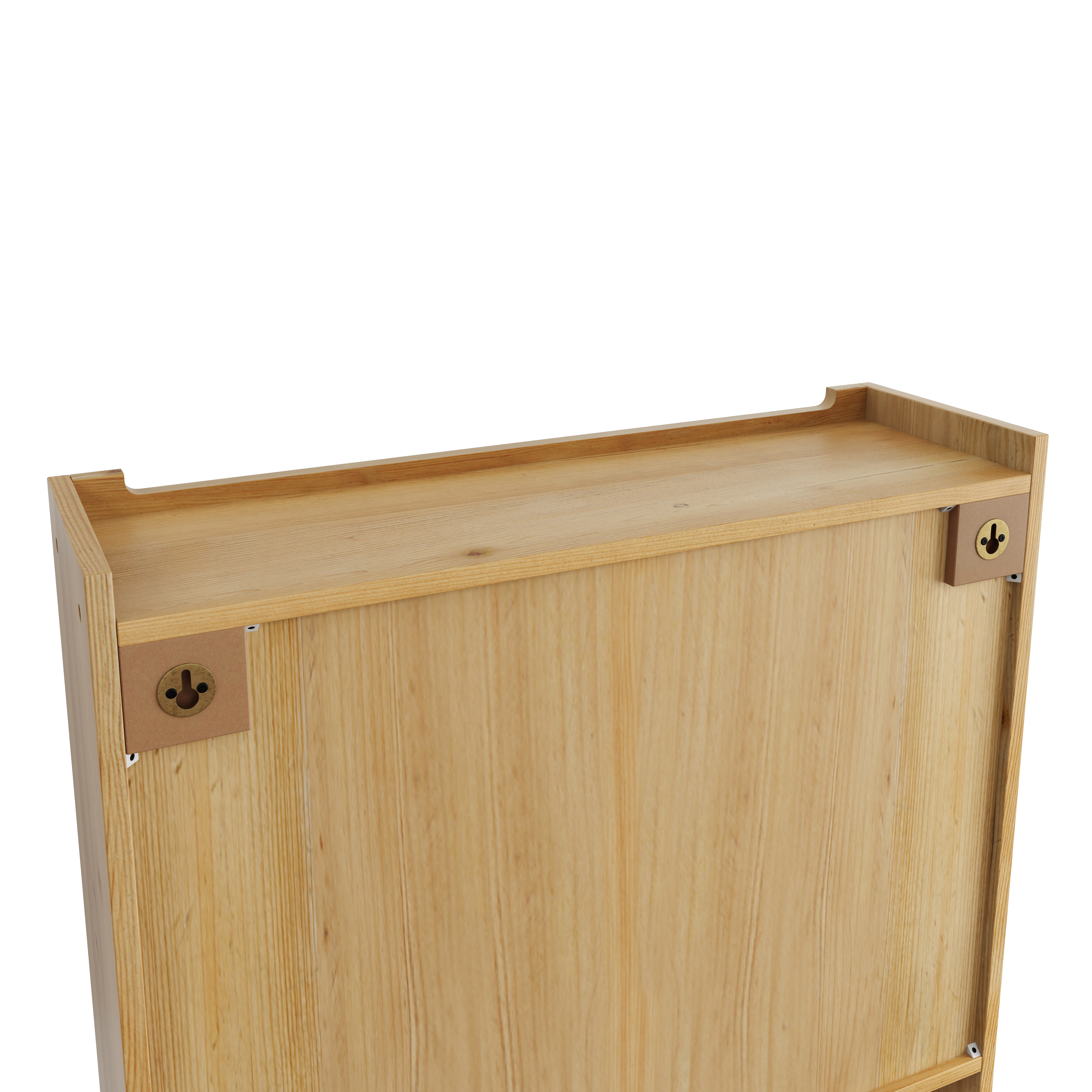 Présentation du meuble de rangement