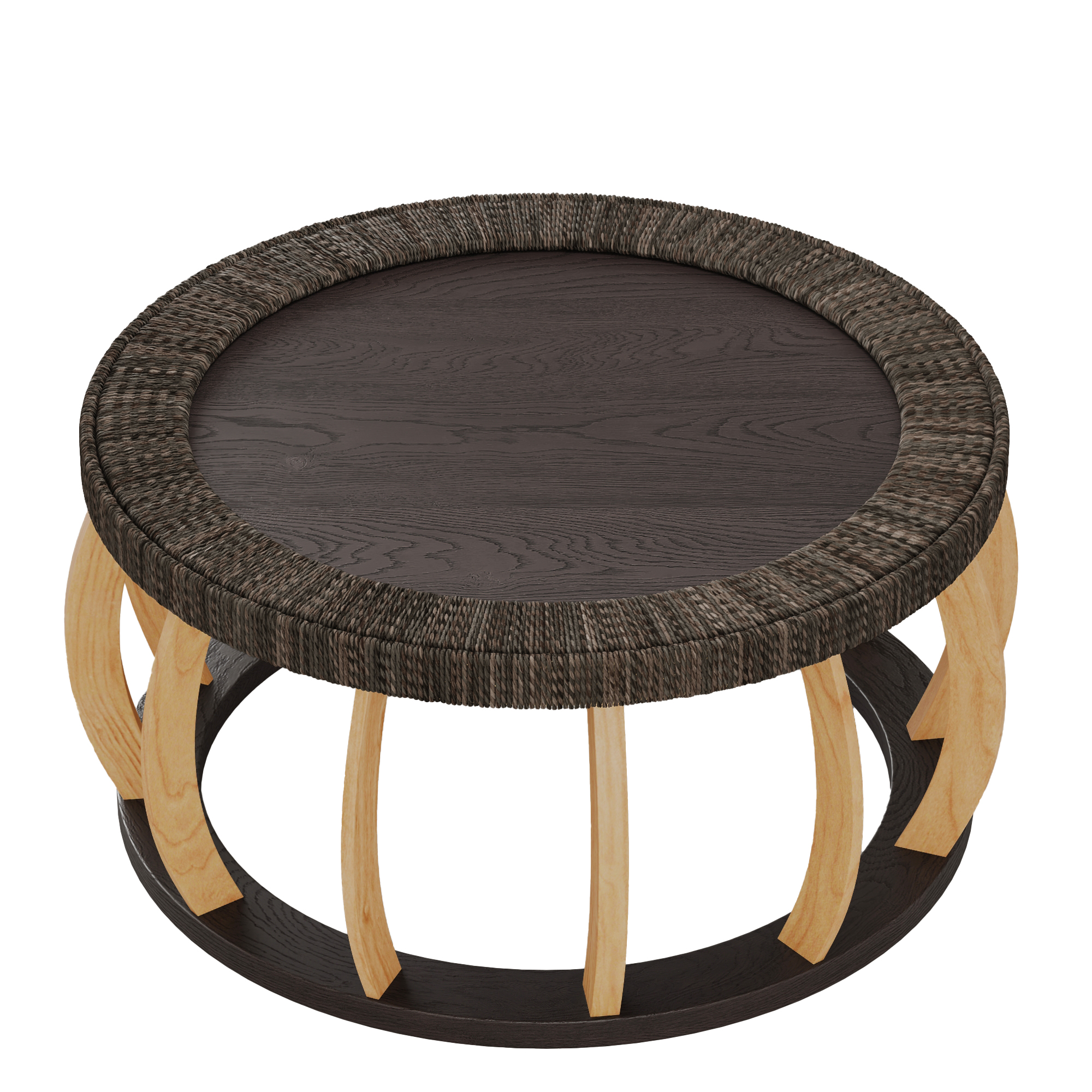 Présentation du table basse