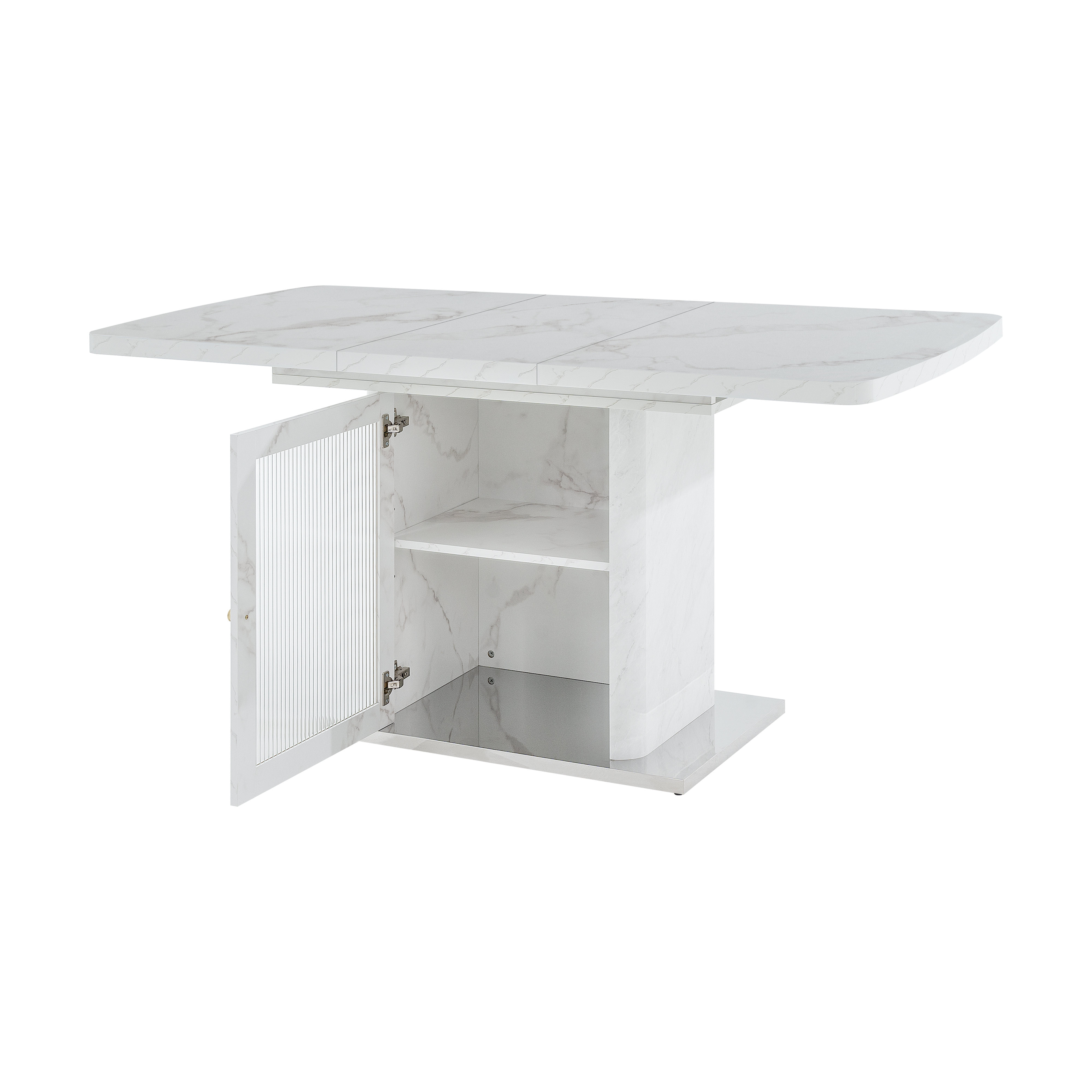 Présentation complémentaire de la table 9