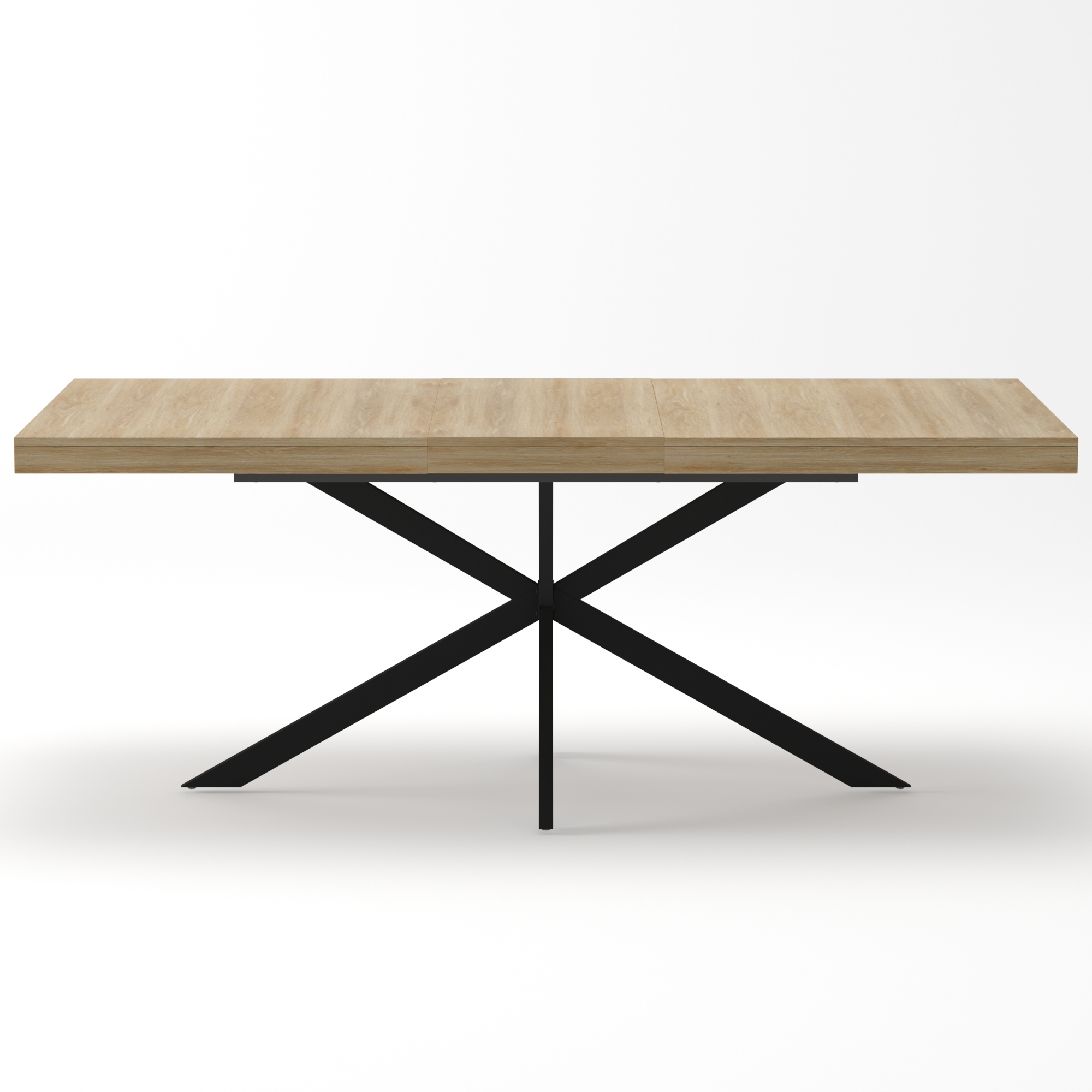 Présentation du table à manger