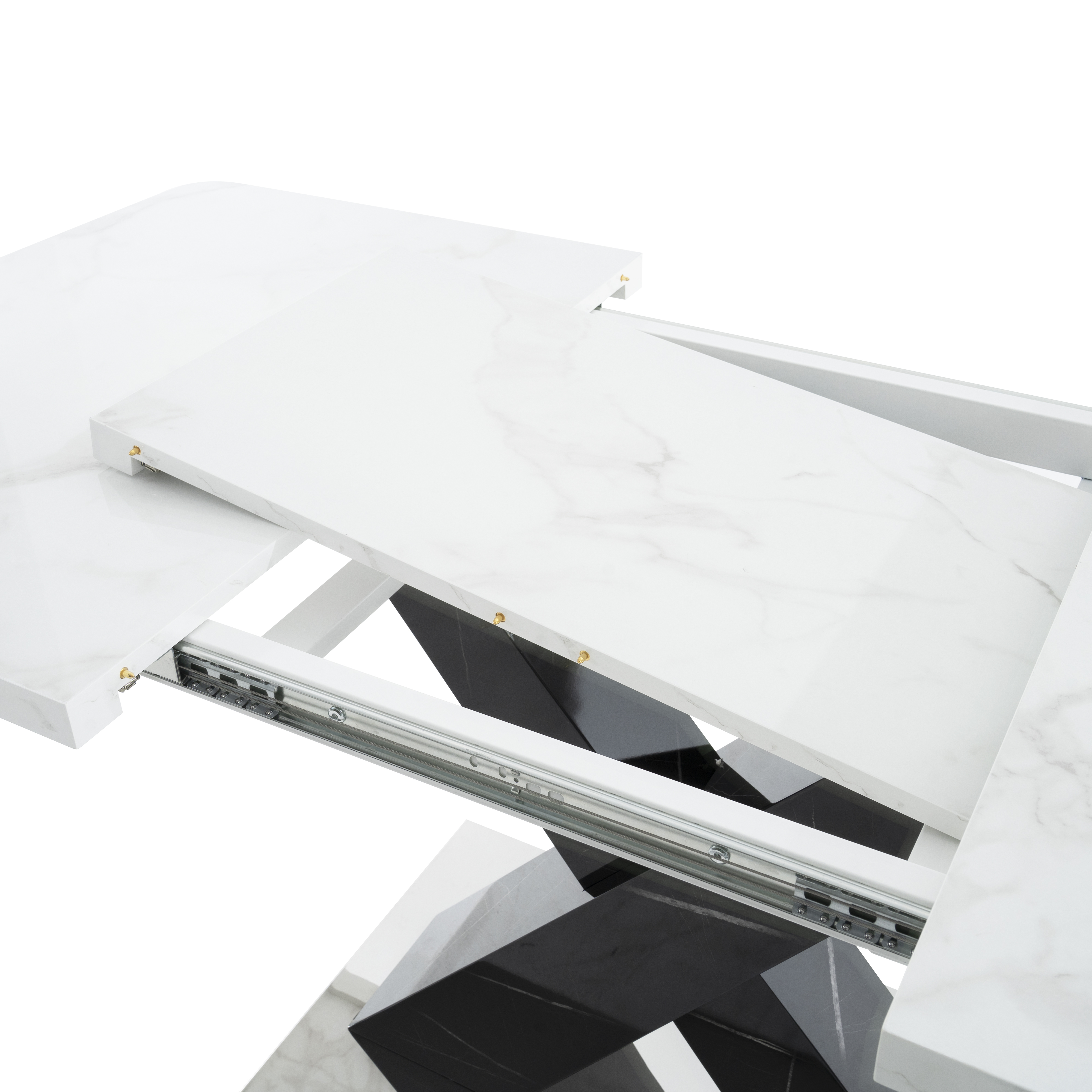 Présentation du table à manger
