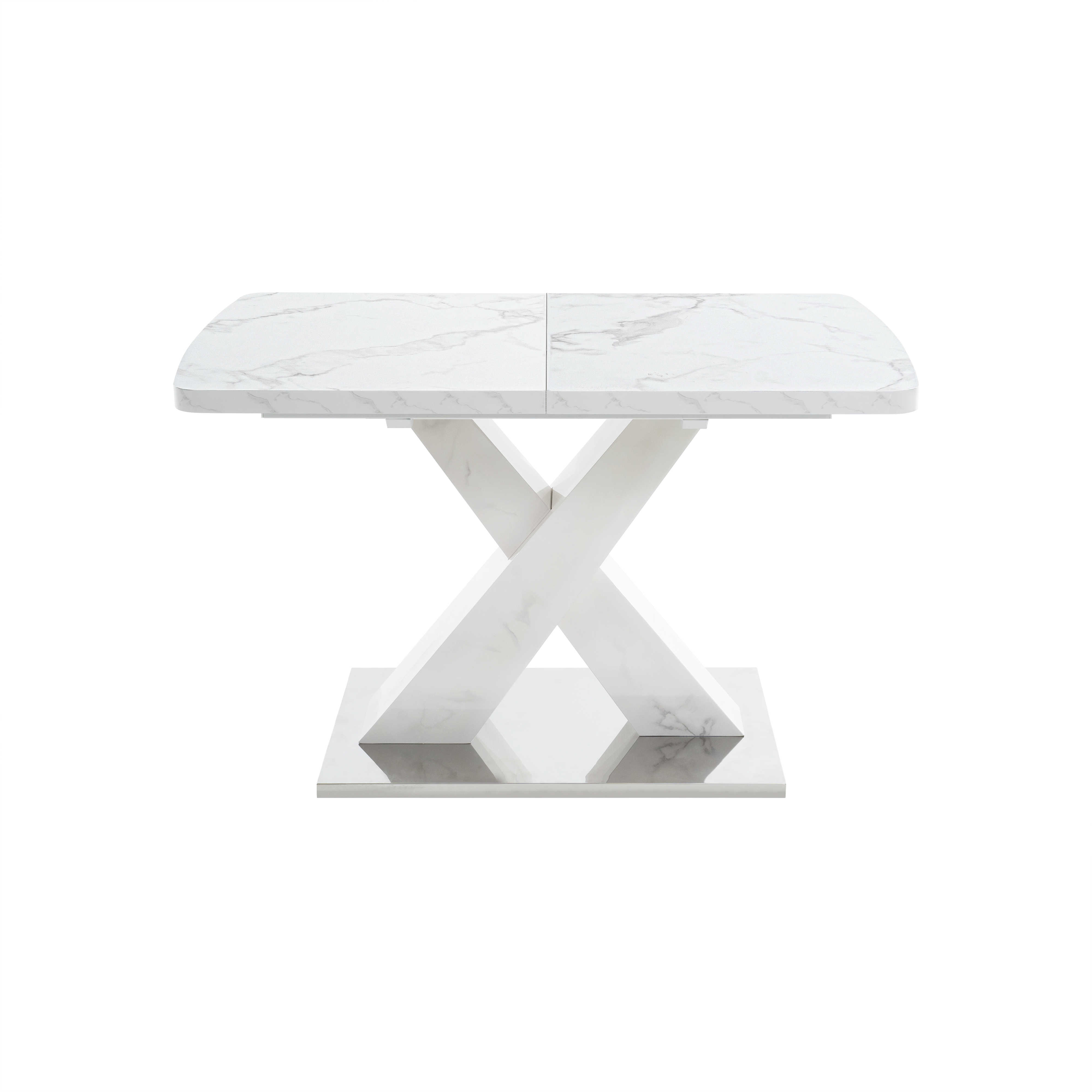 Présentation du table à manger