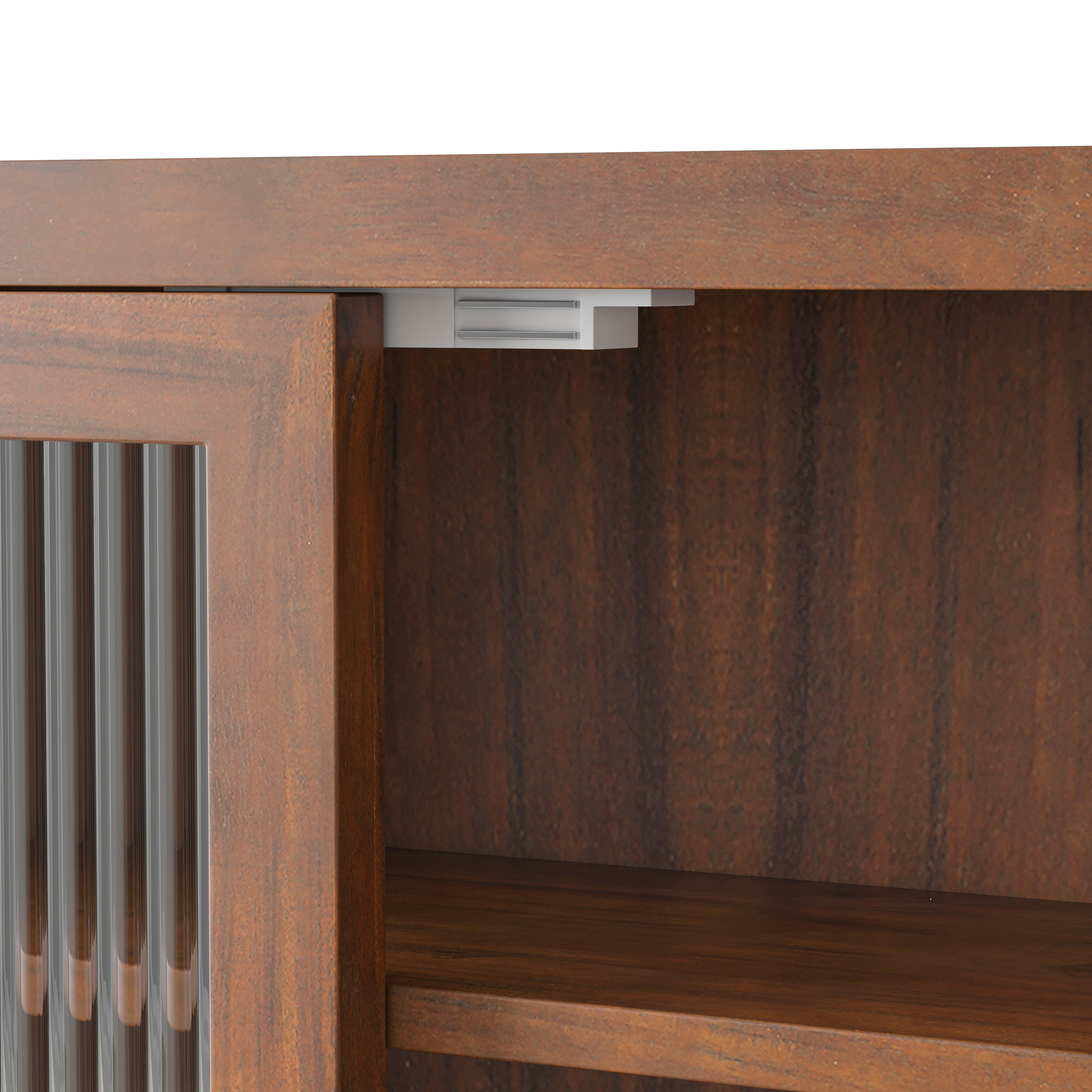 Présentation du meuble de rangement