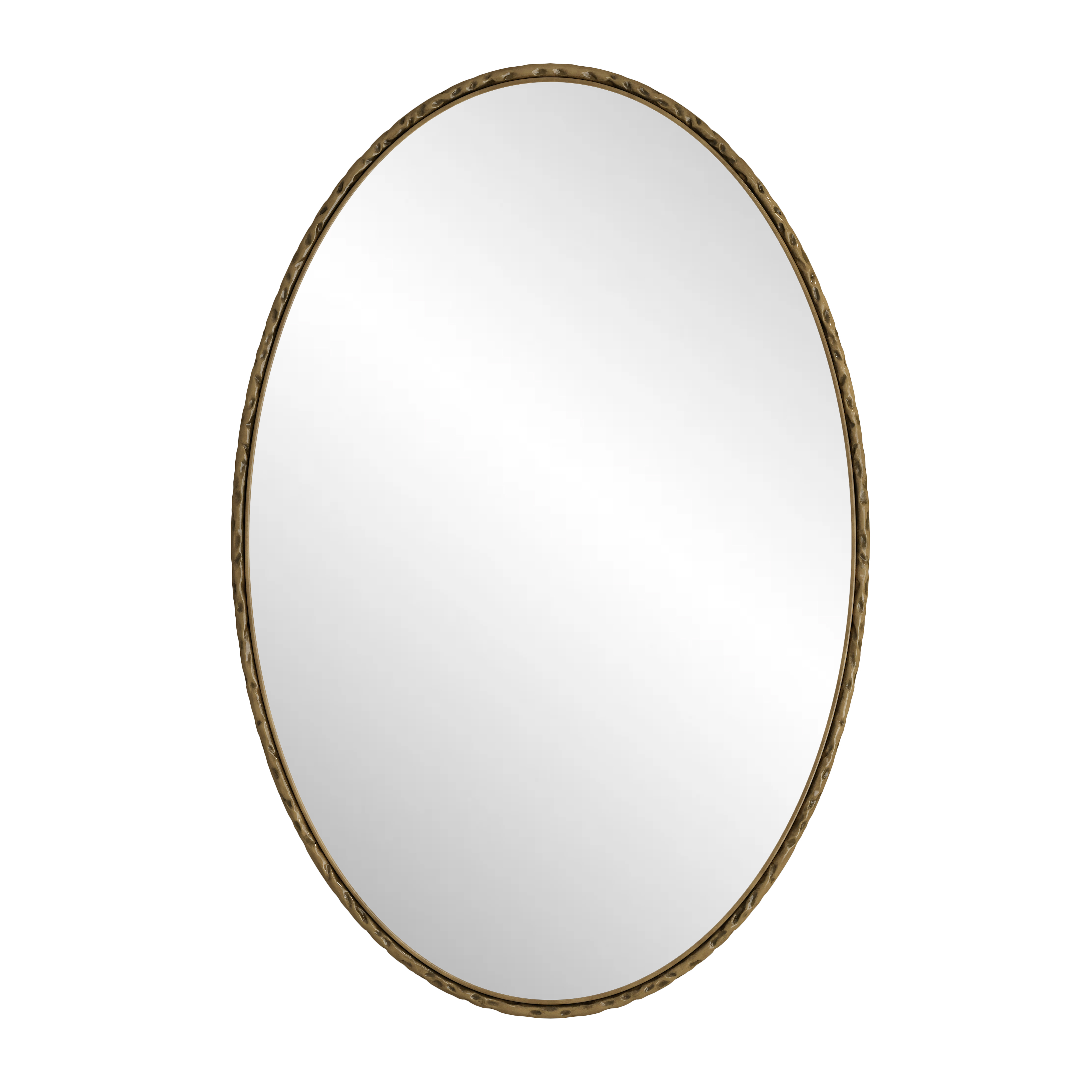 Présentation du miroir
