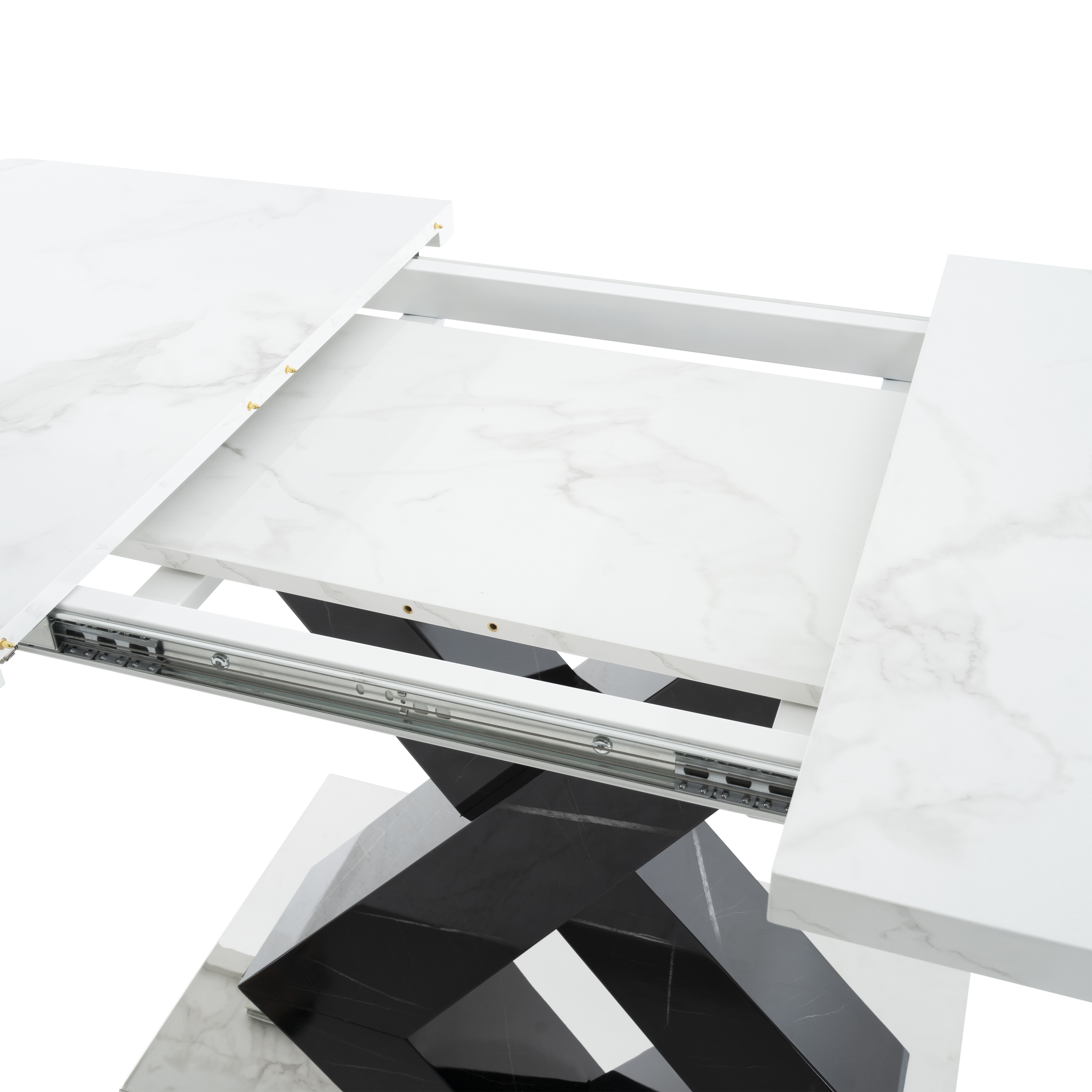 Présentation du table à manger