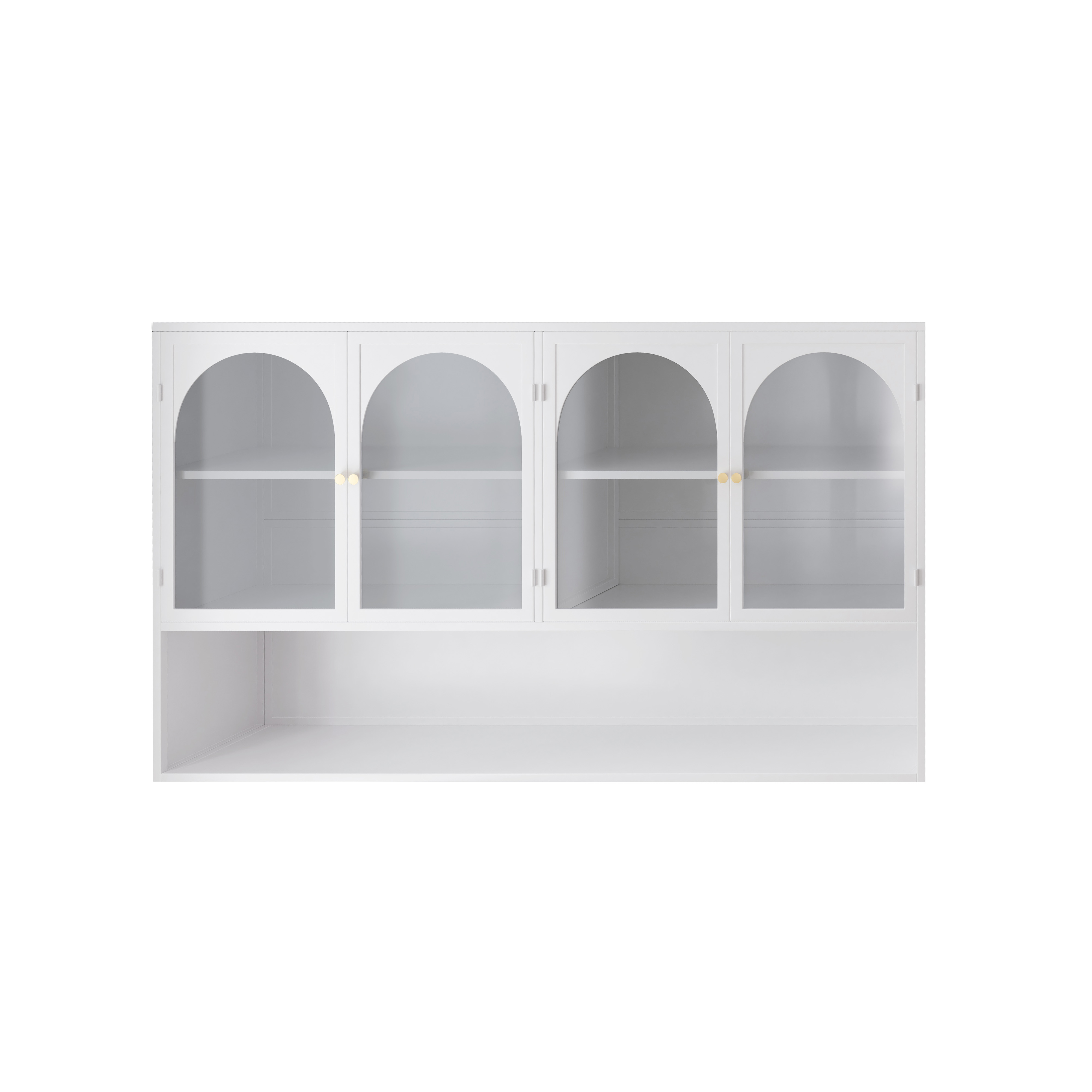 Présentation du meuble de rangement