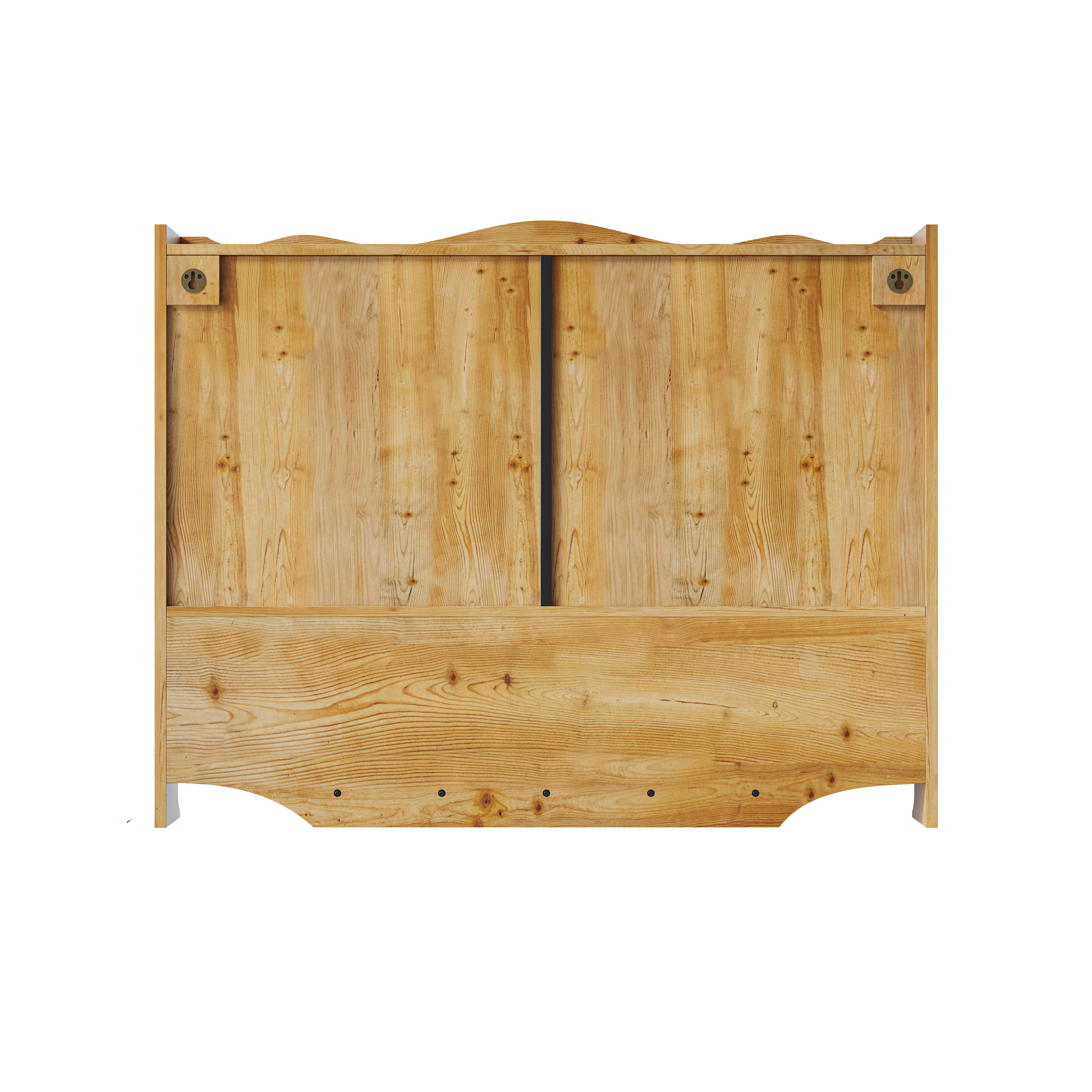 Présentation du meuble de rangement