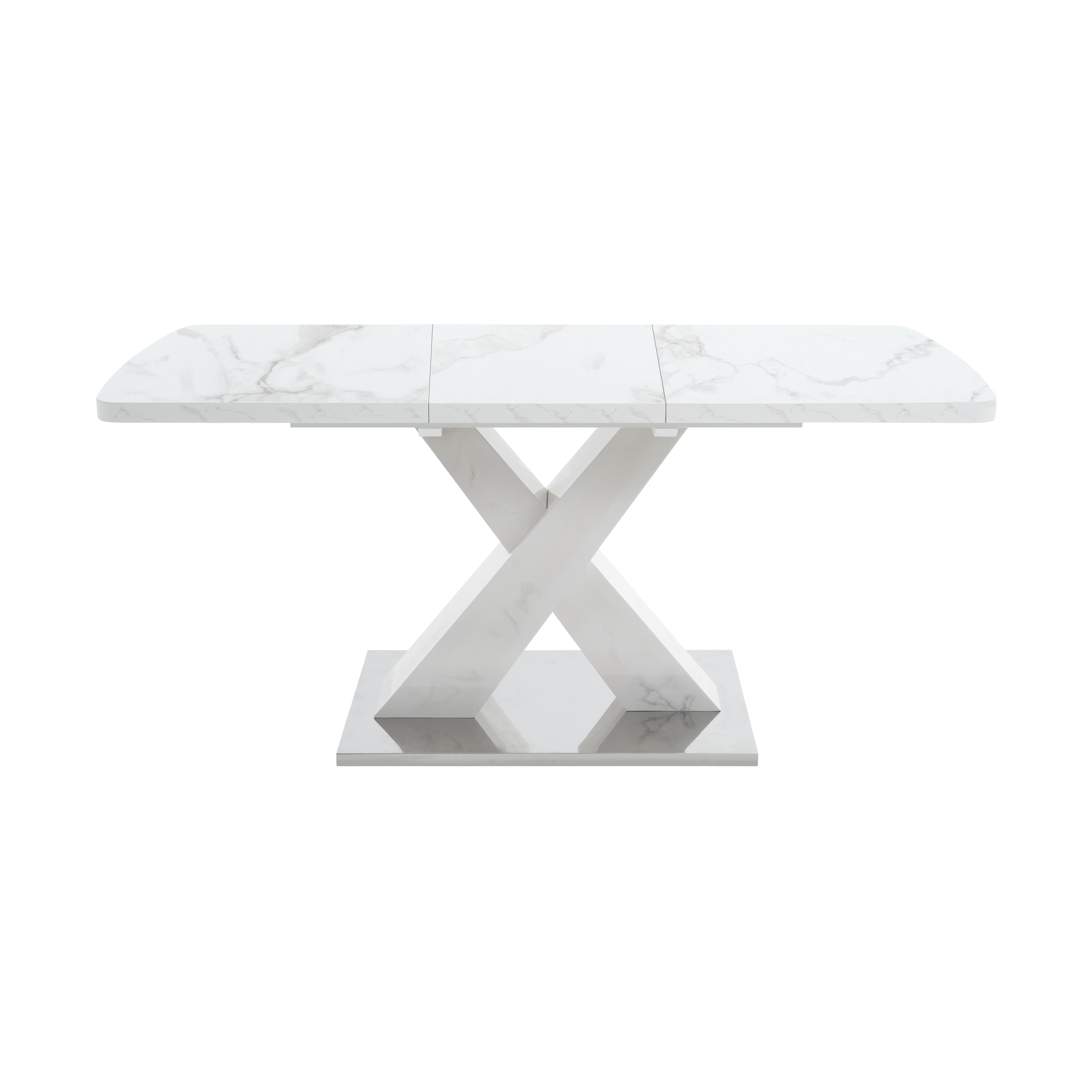 Présentation du table à manger