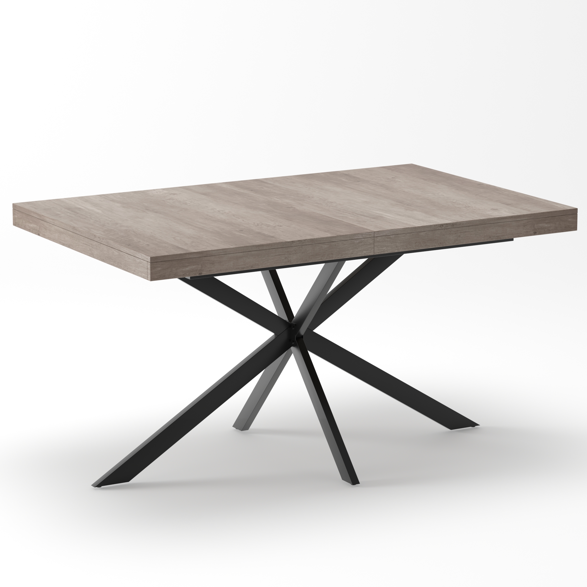 Présentation du table à manger