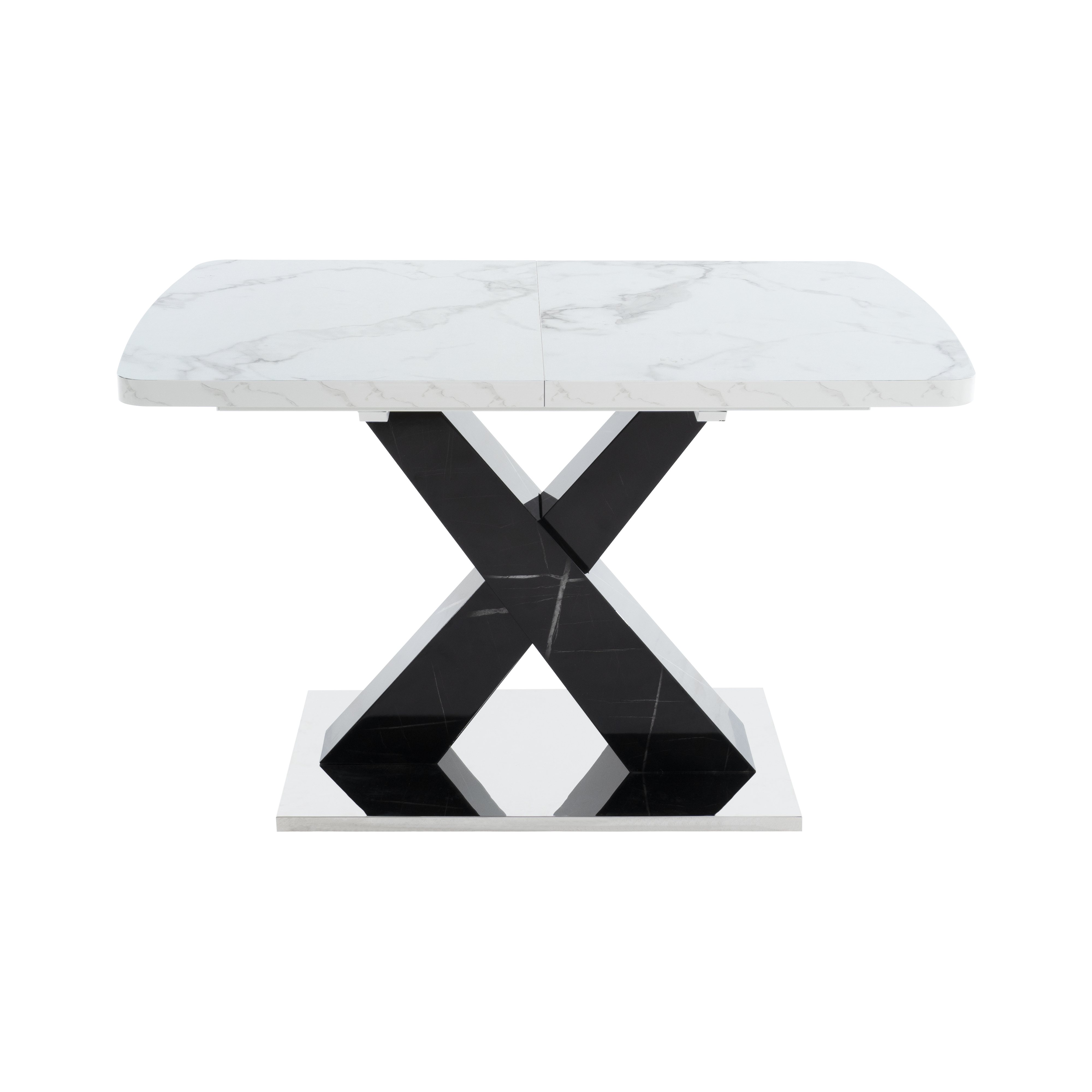 Présentation du table à manger