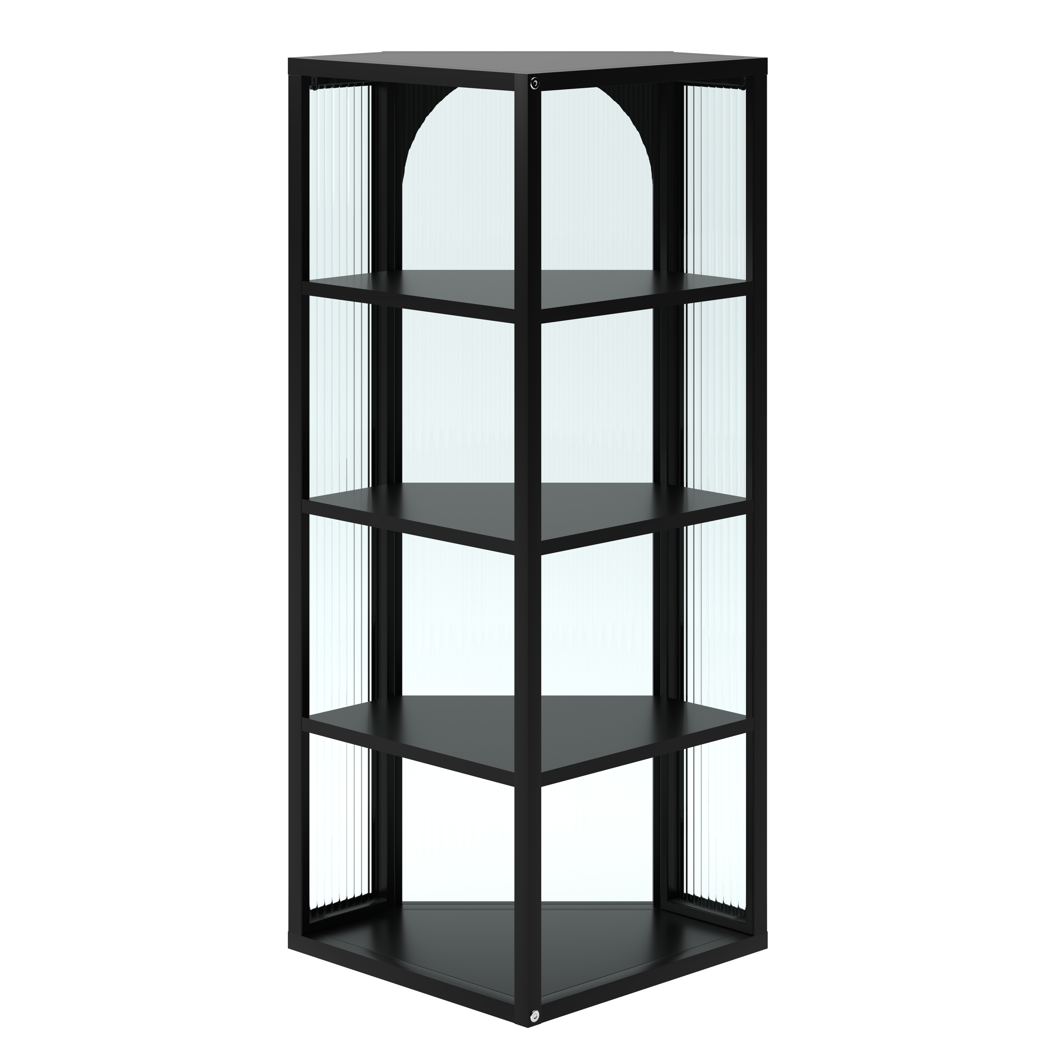 Présentation du meuble de rangement