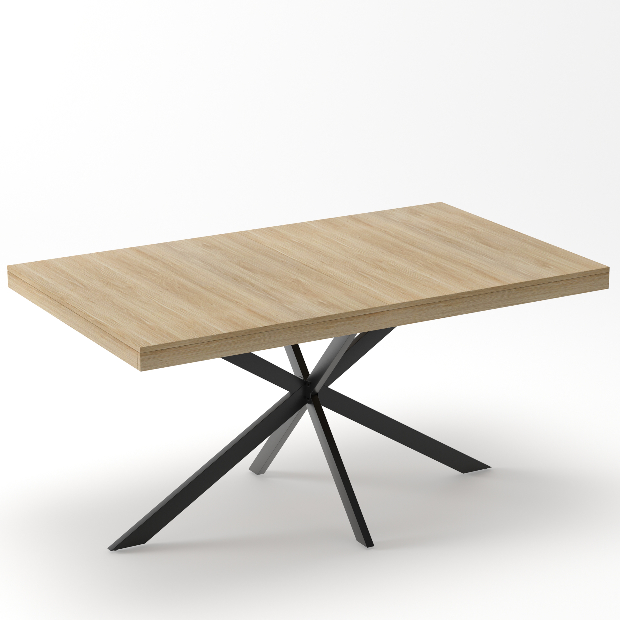Présentation du table à manger