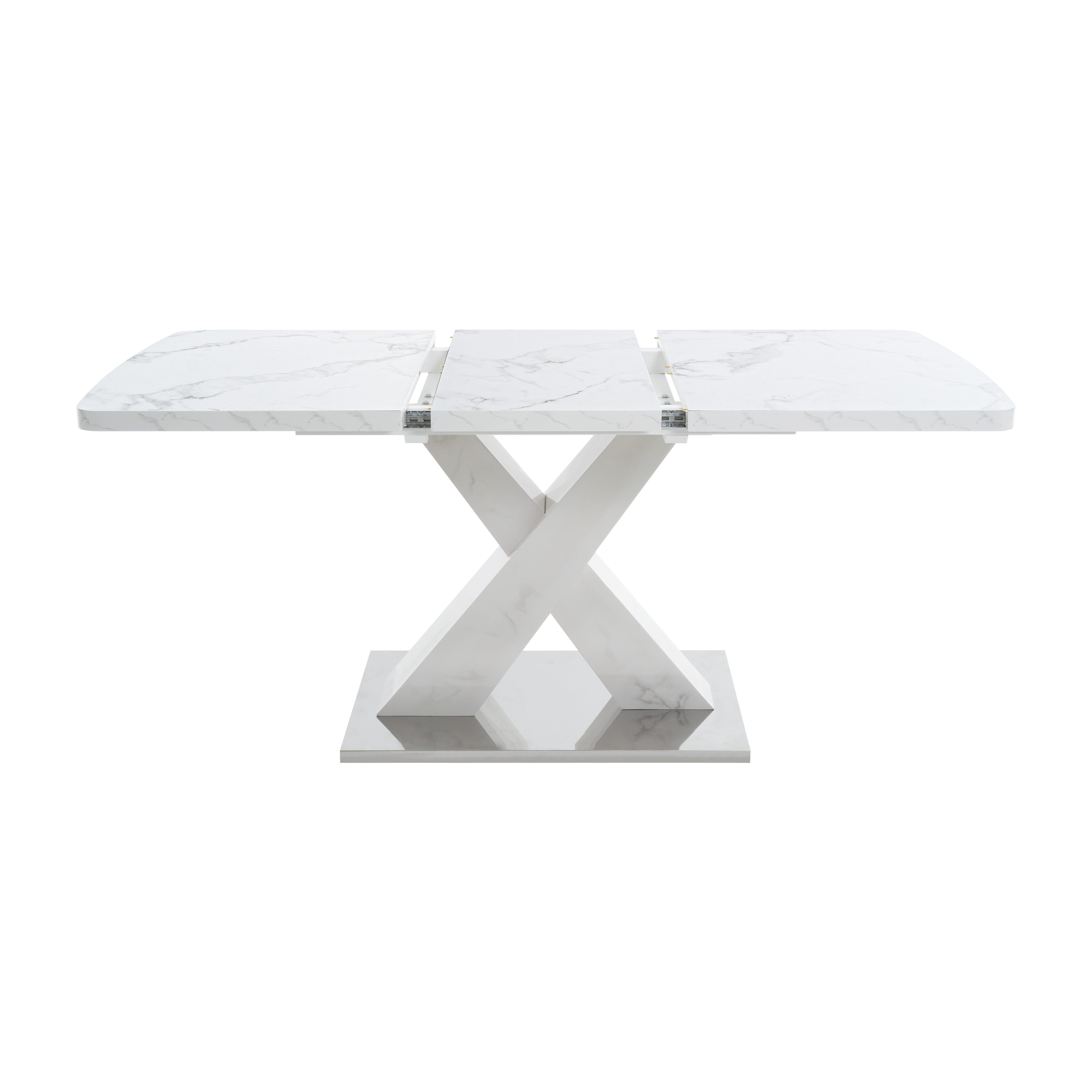 Présentation du table à manger