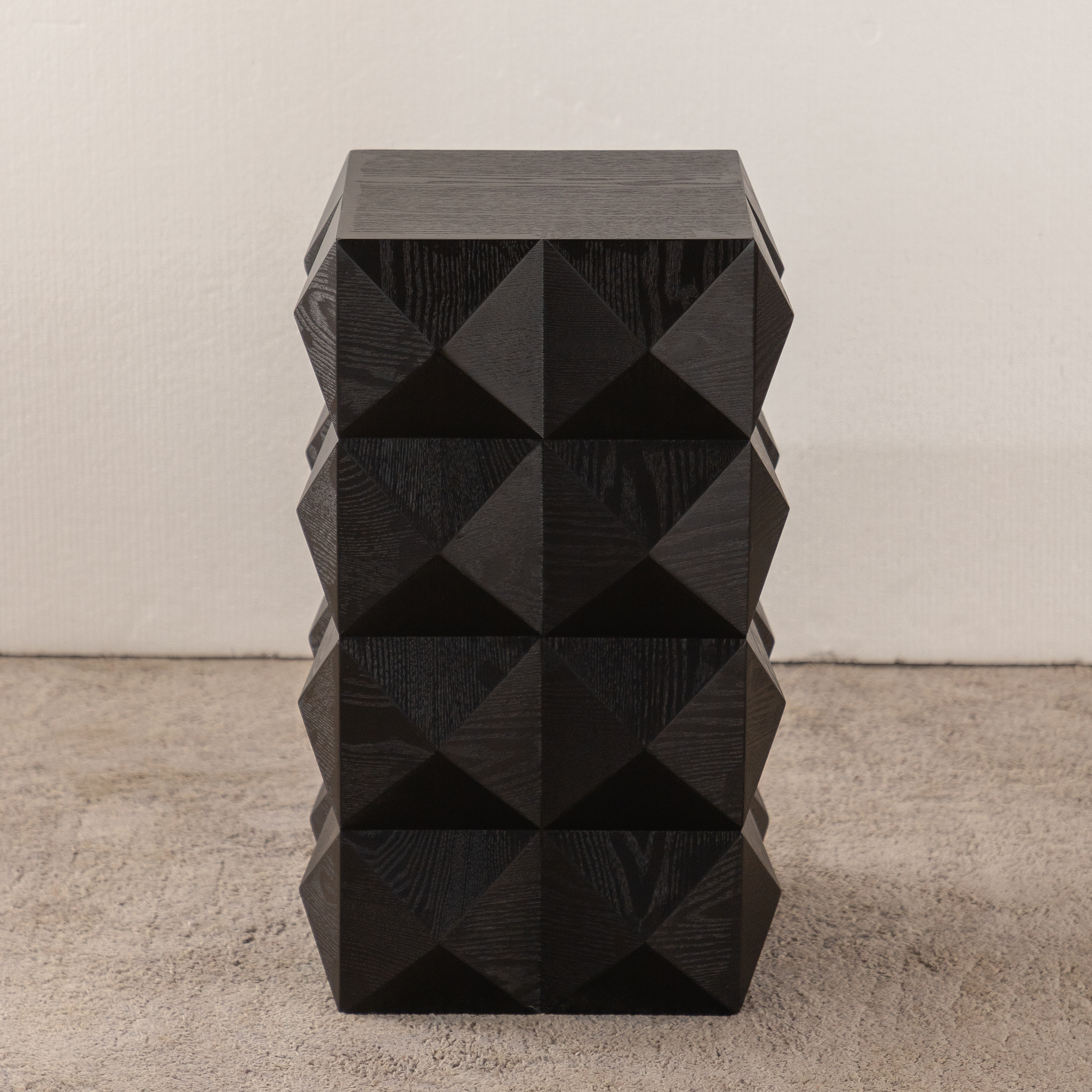 Présentation du table d'appoint