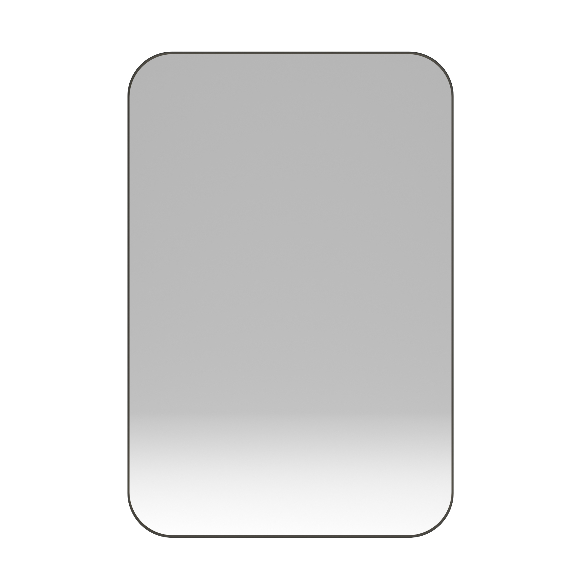 Présentation du miroir