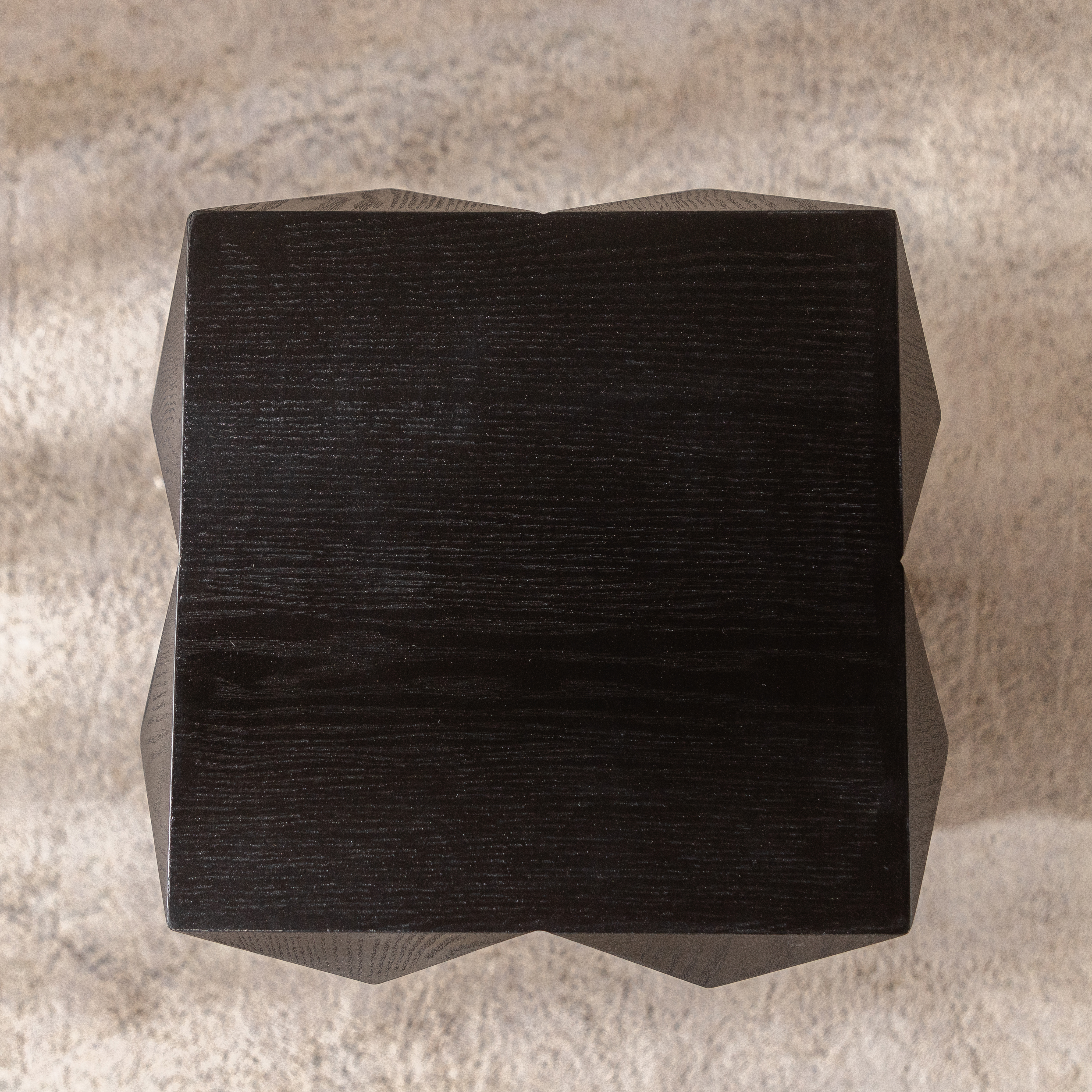 Présentation du table d'appoint