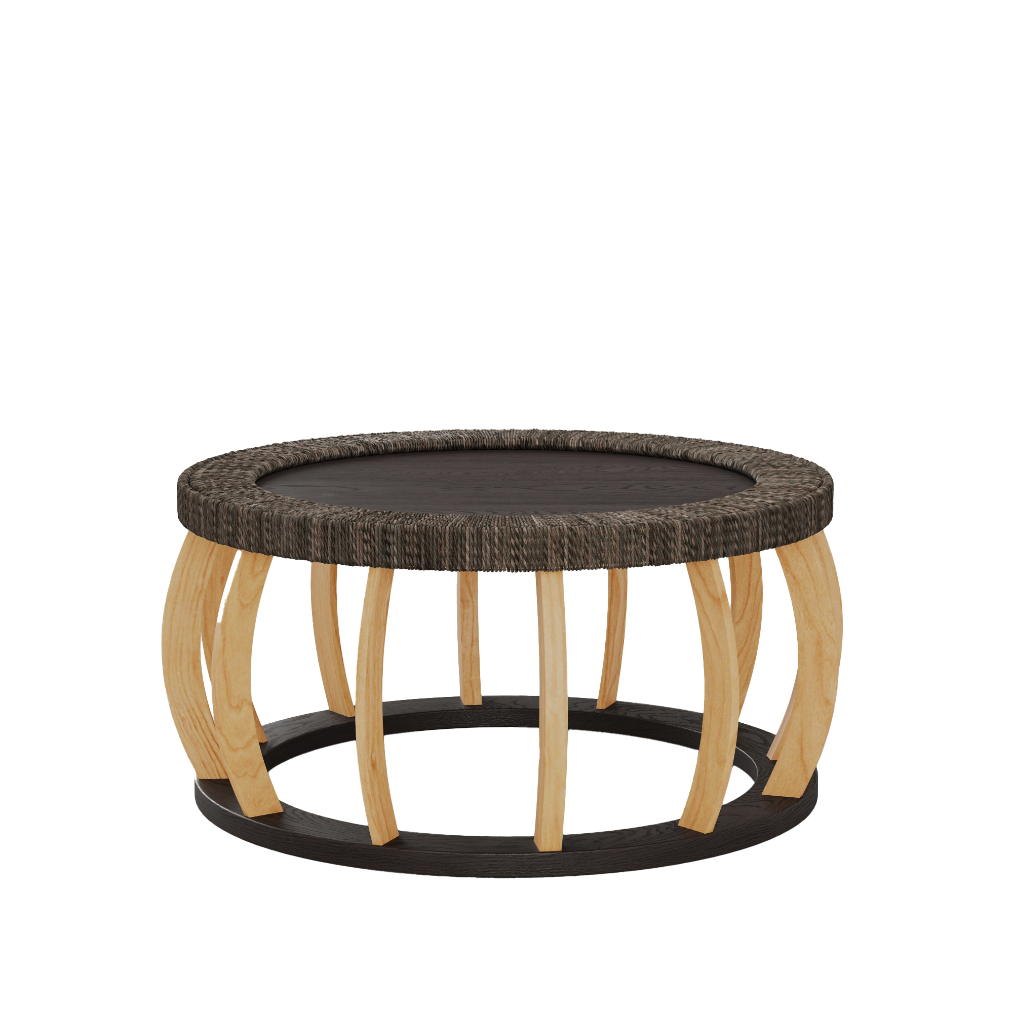 Présentation du table basse