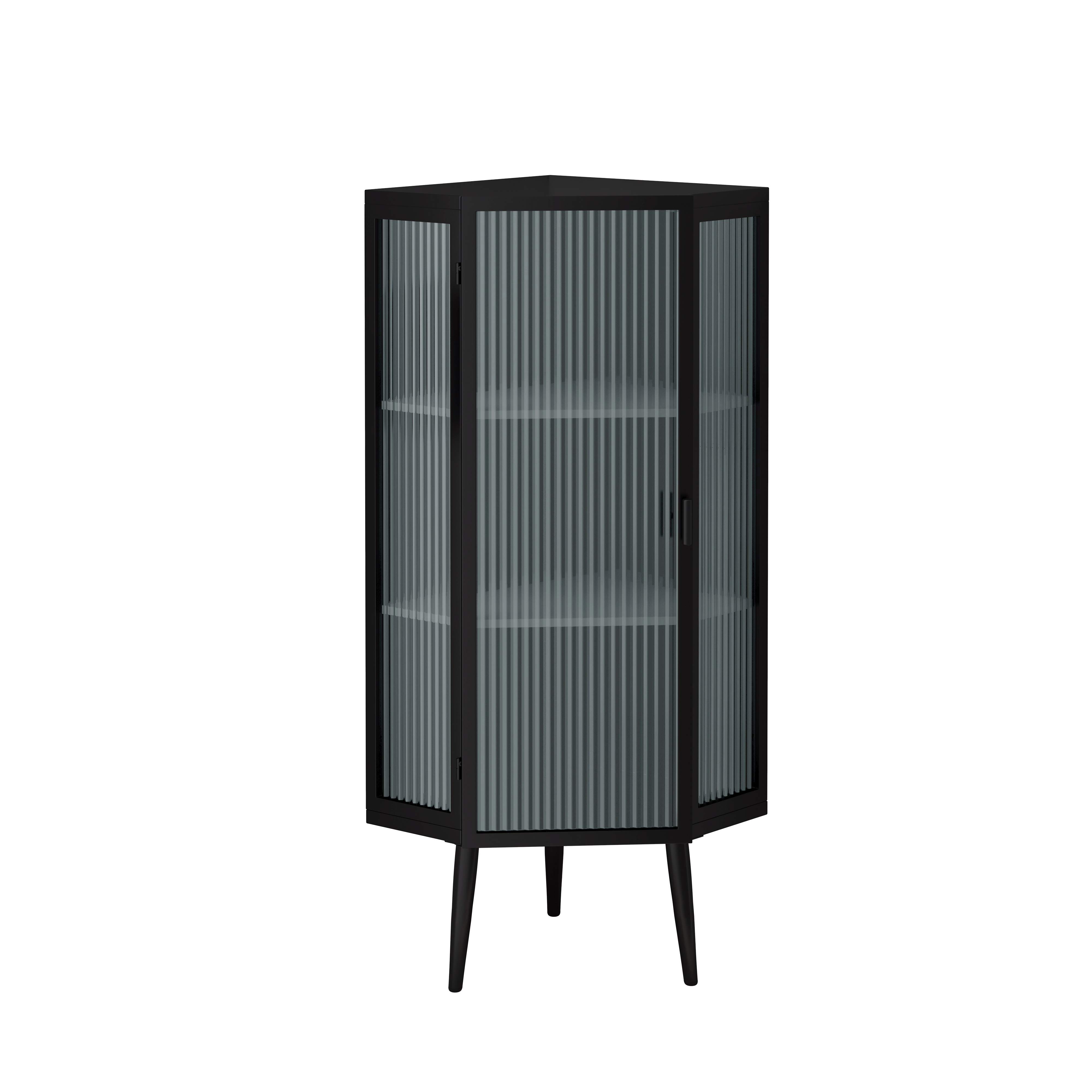 Présentation du meuble de rangement