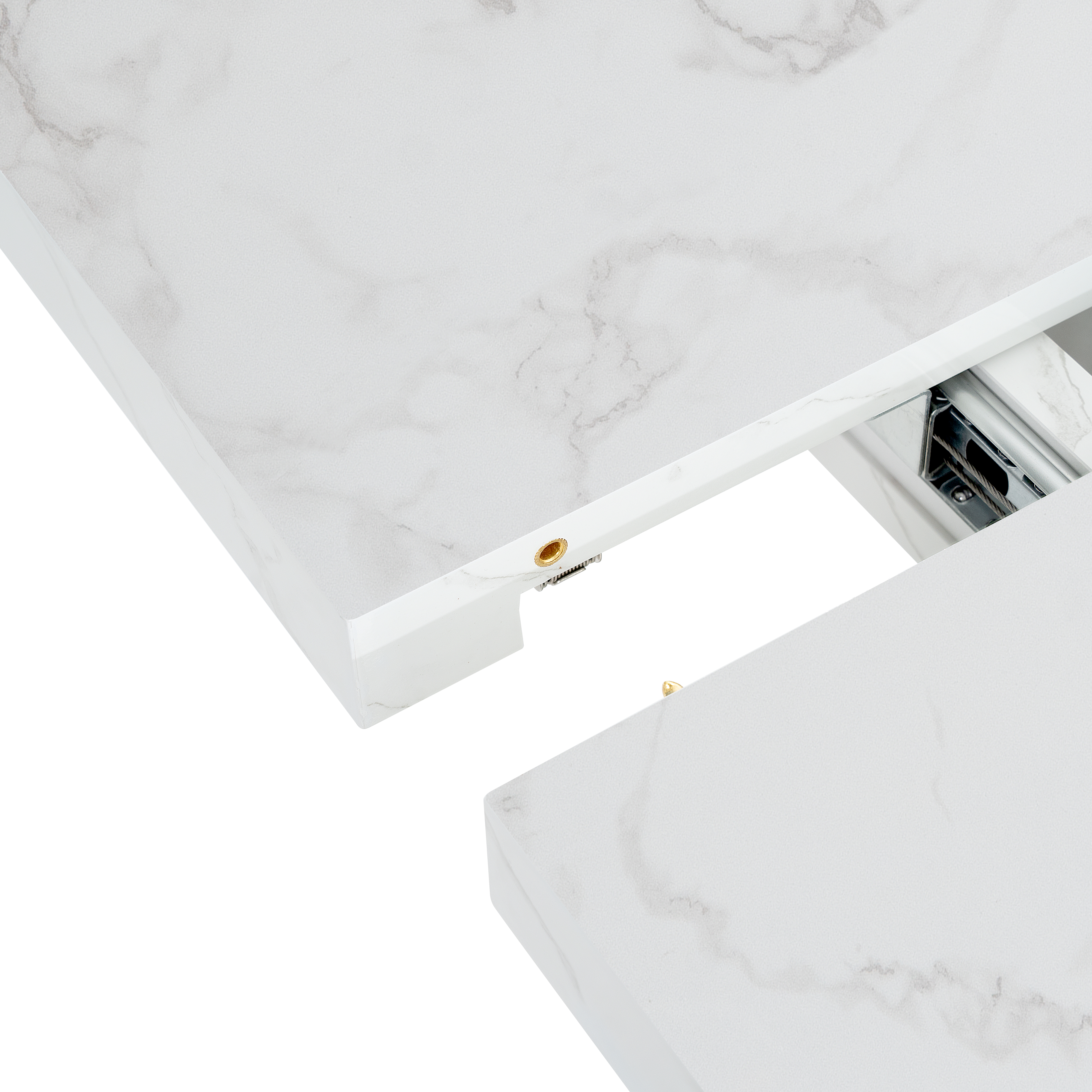 Présentation du table à manger