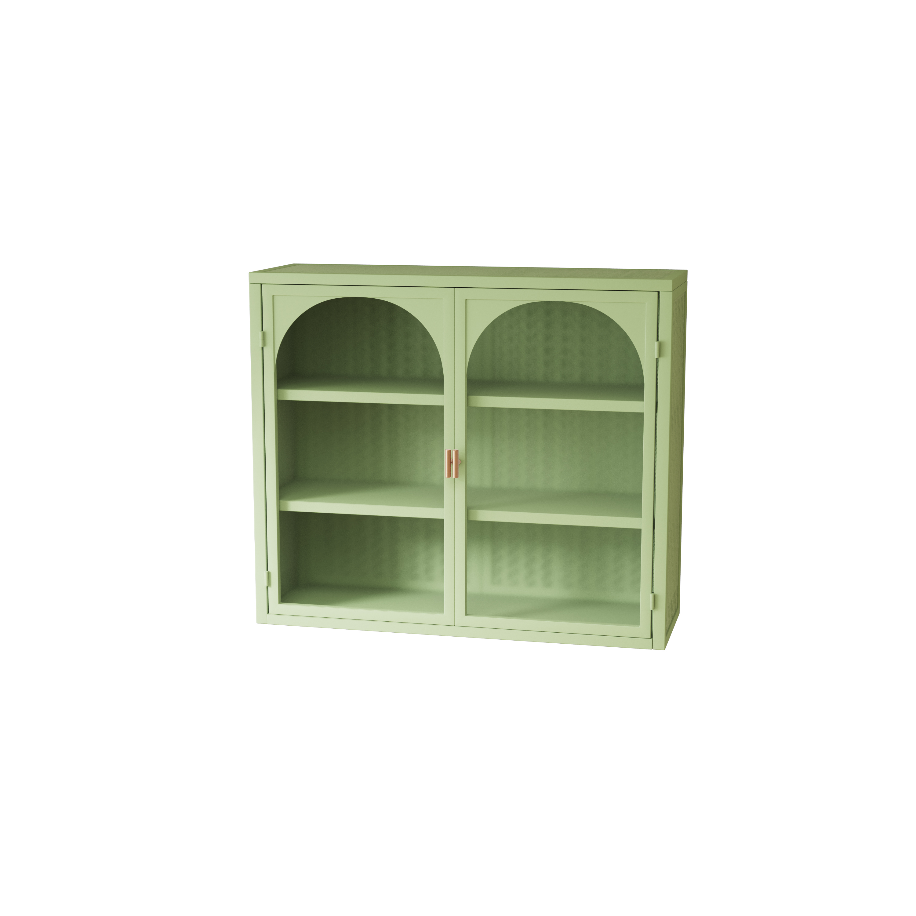 Présentation du meuble de rangement