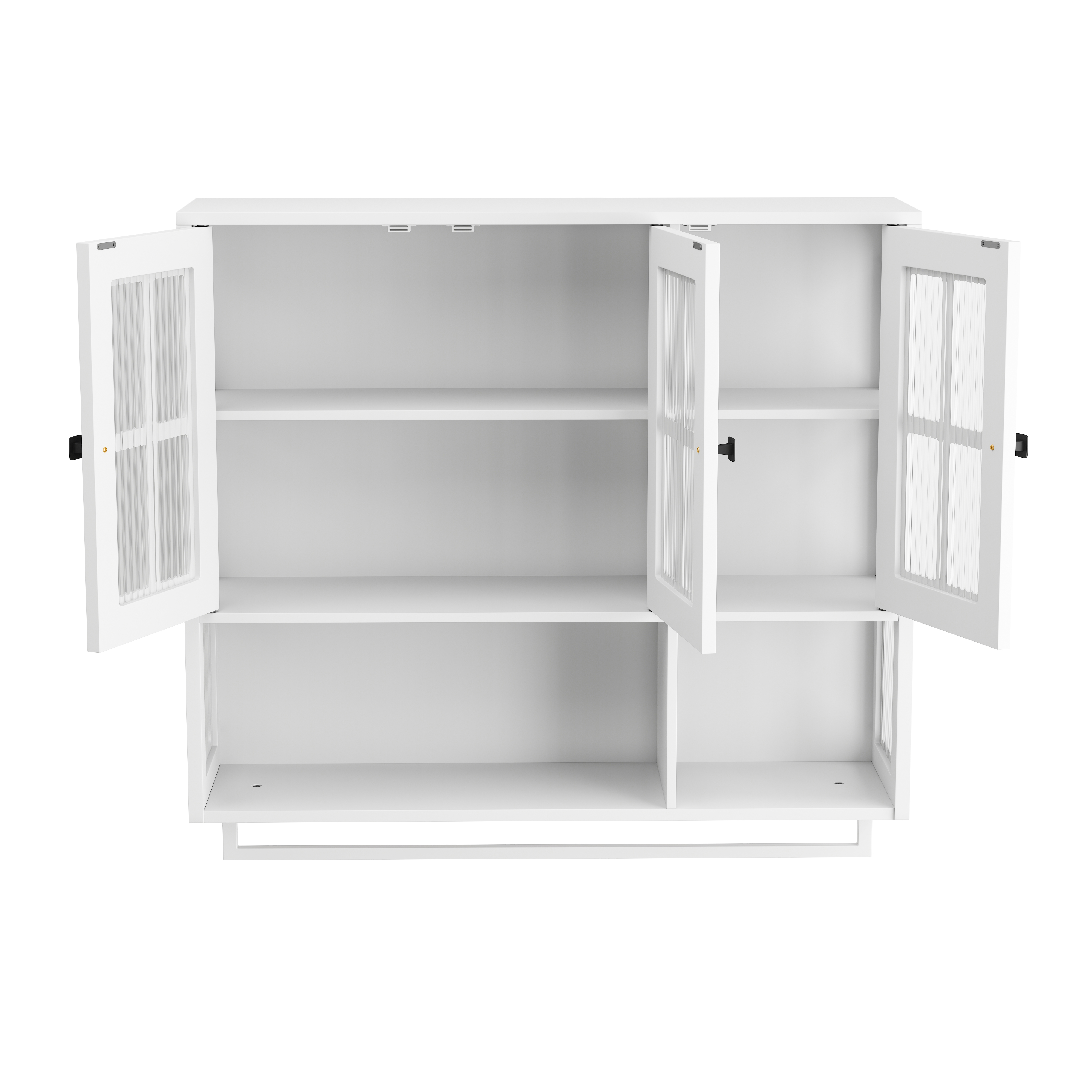 Présentation du meuble de rangement