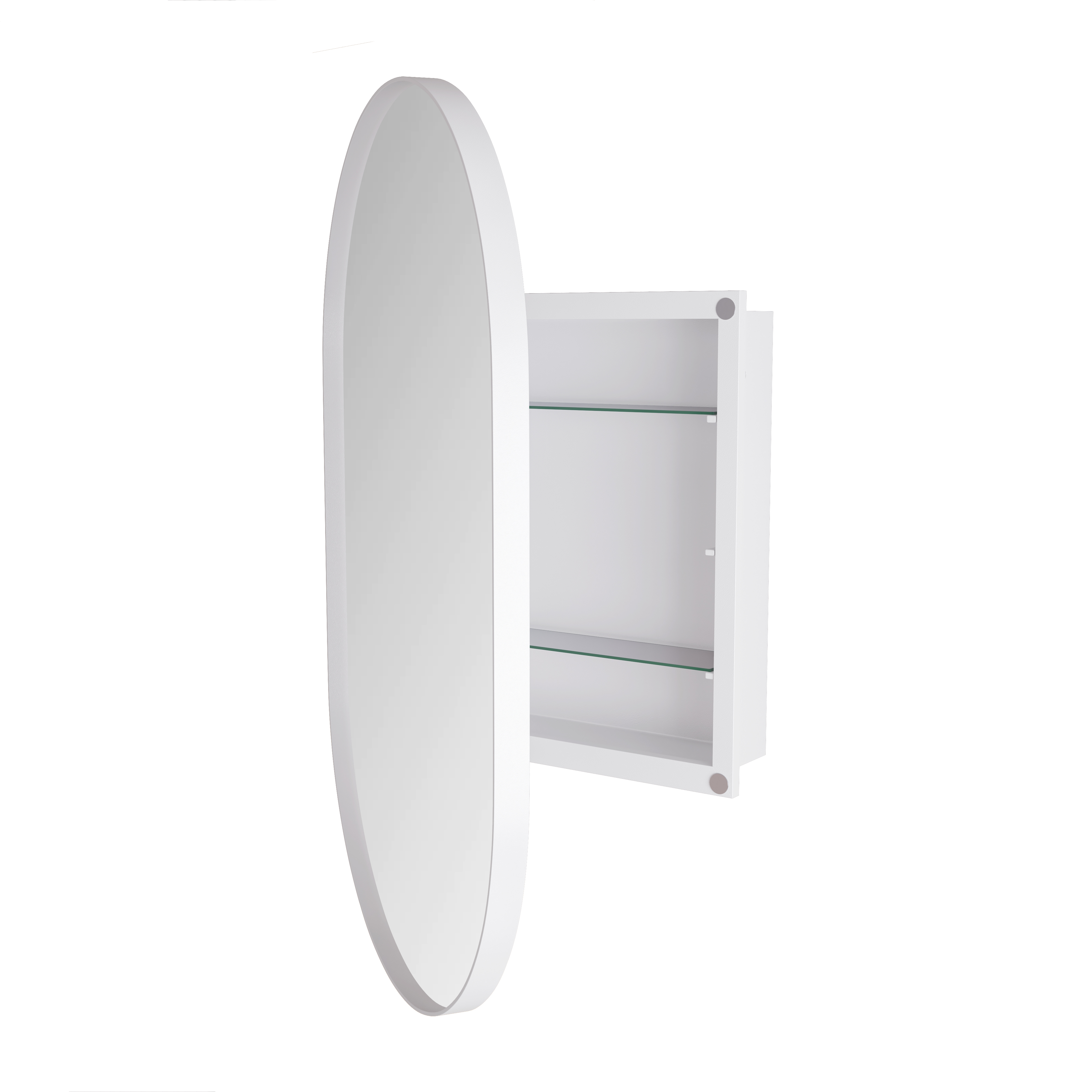 Présentation du miroir