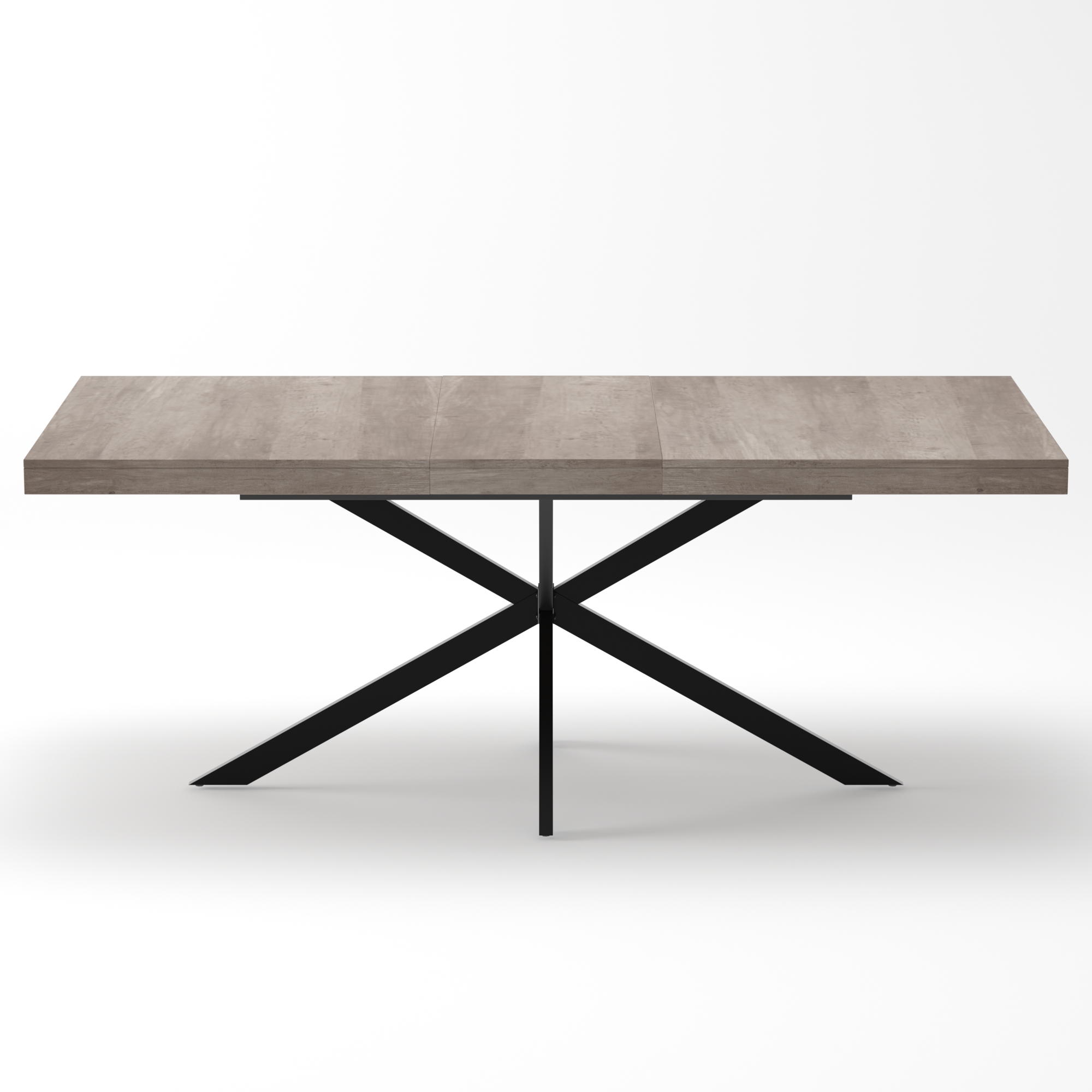 Présentation du table à manger