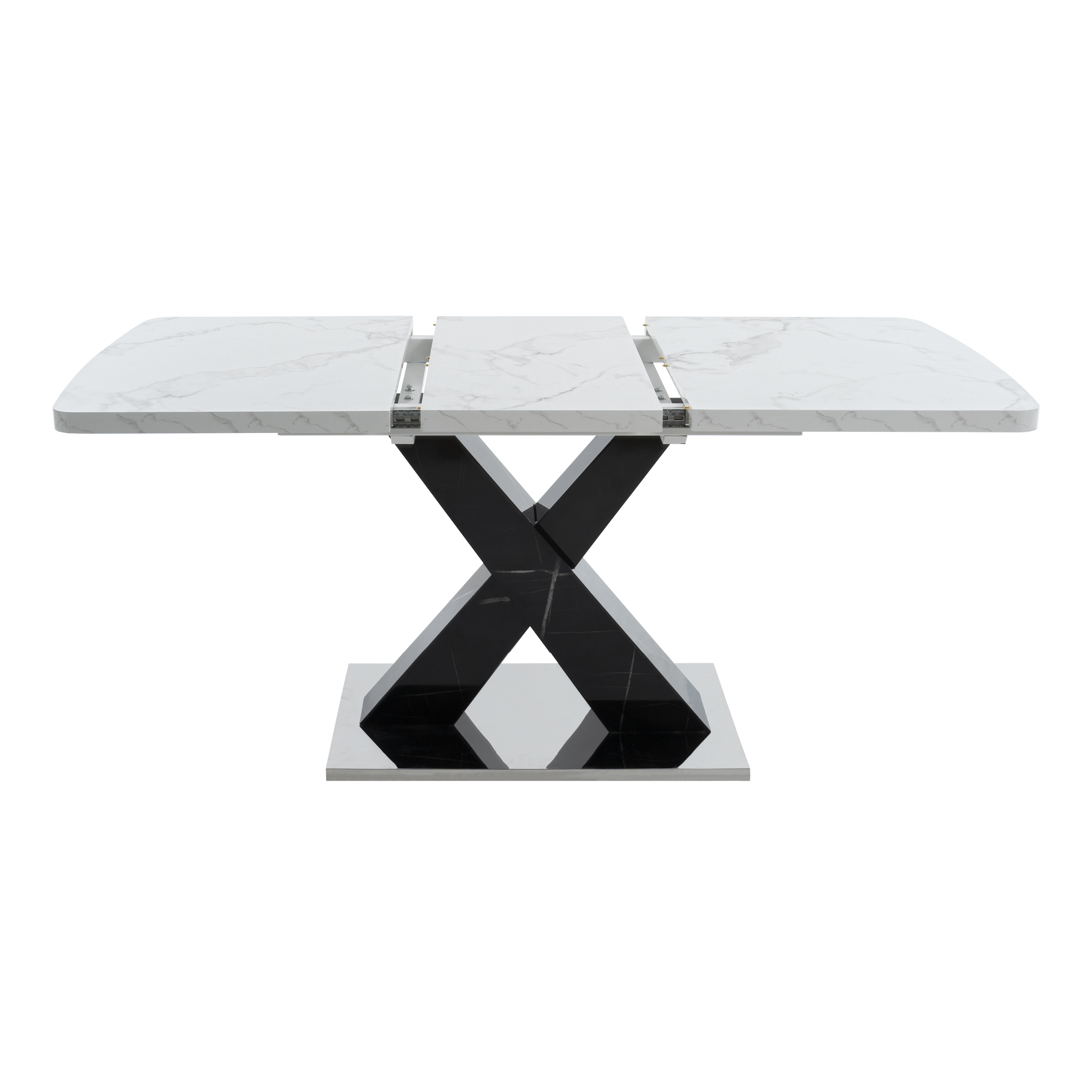 Présentation du table à manger