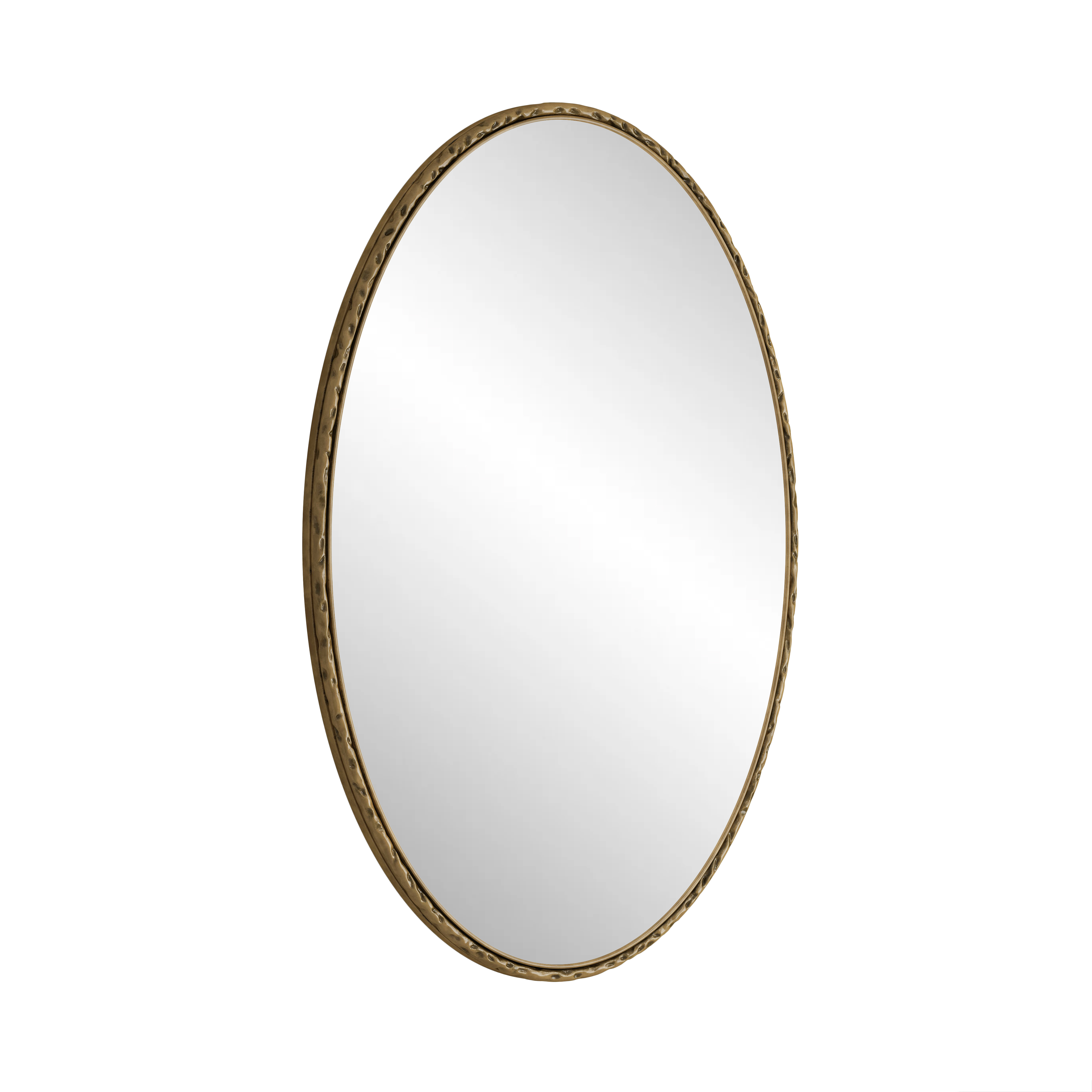 Présentation du miroir
